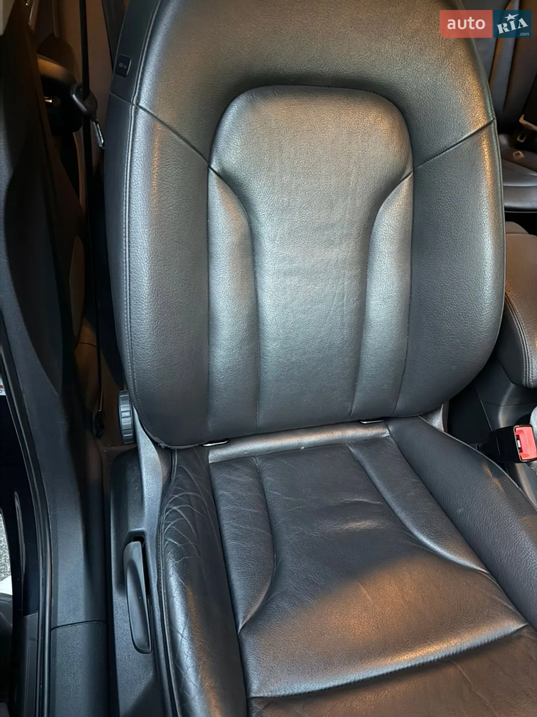 2014 Audi Q3 - мініатюра 6