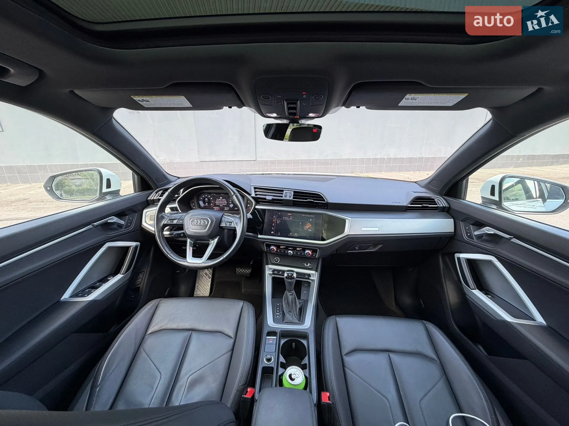 2021 Audi Q3 - мініатюра 17