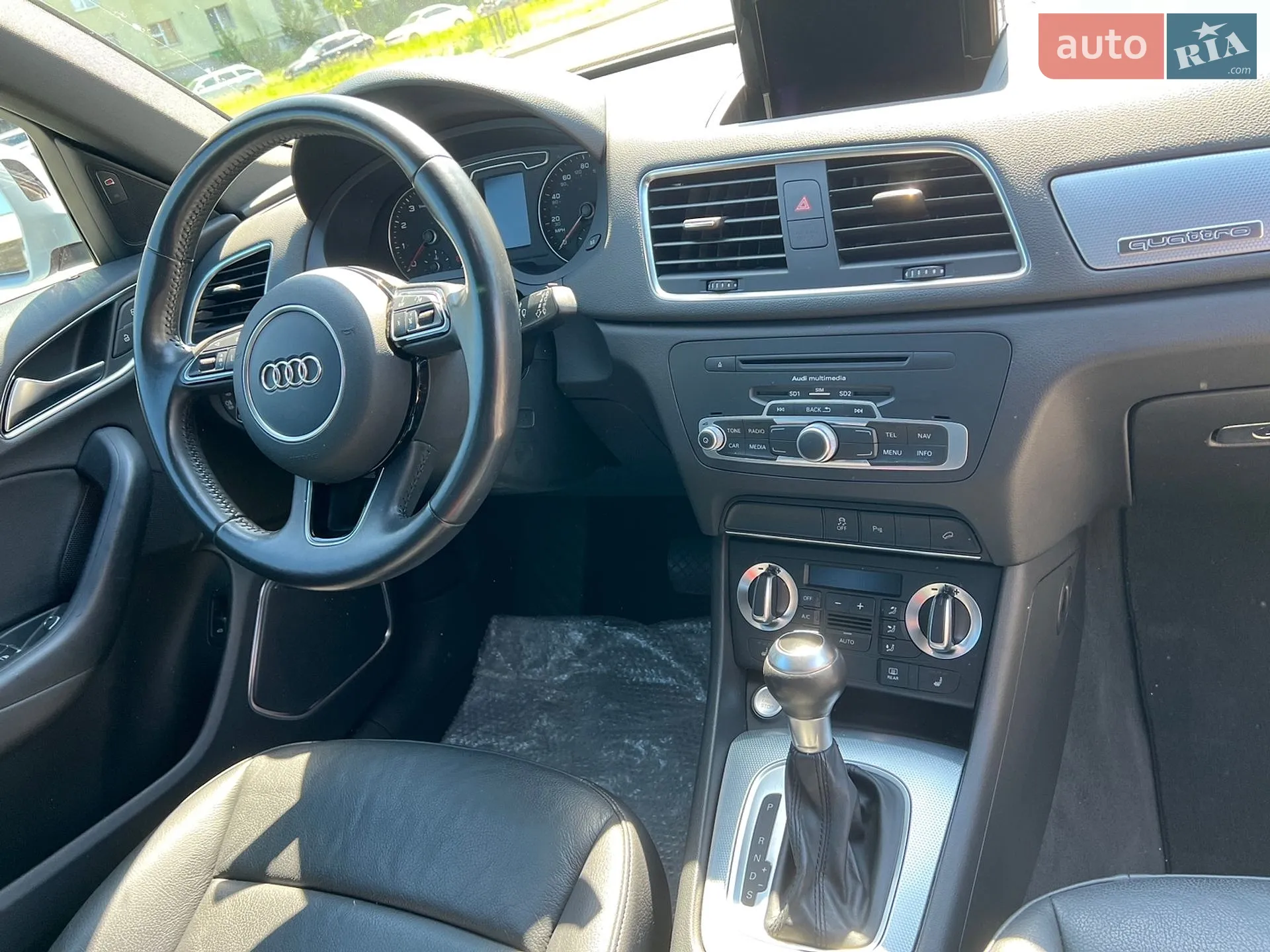 2015 Audi Q3 - мініатюра 17