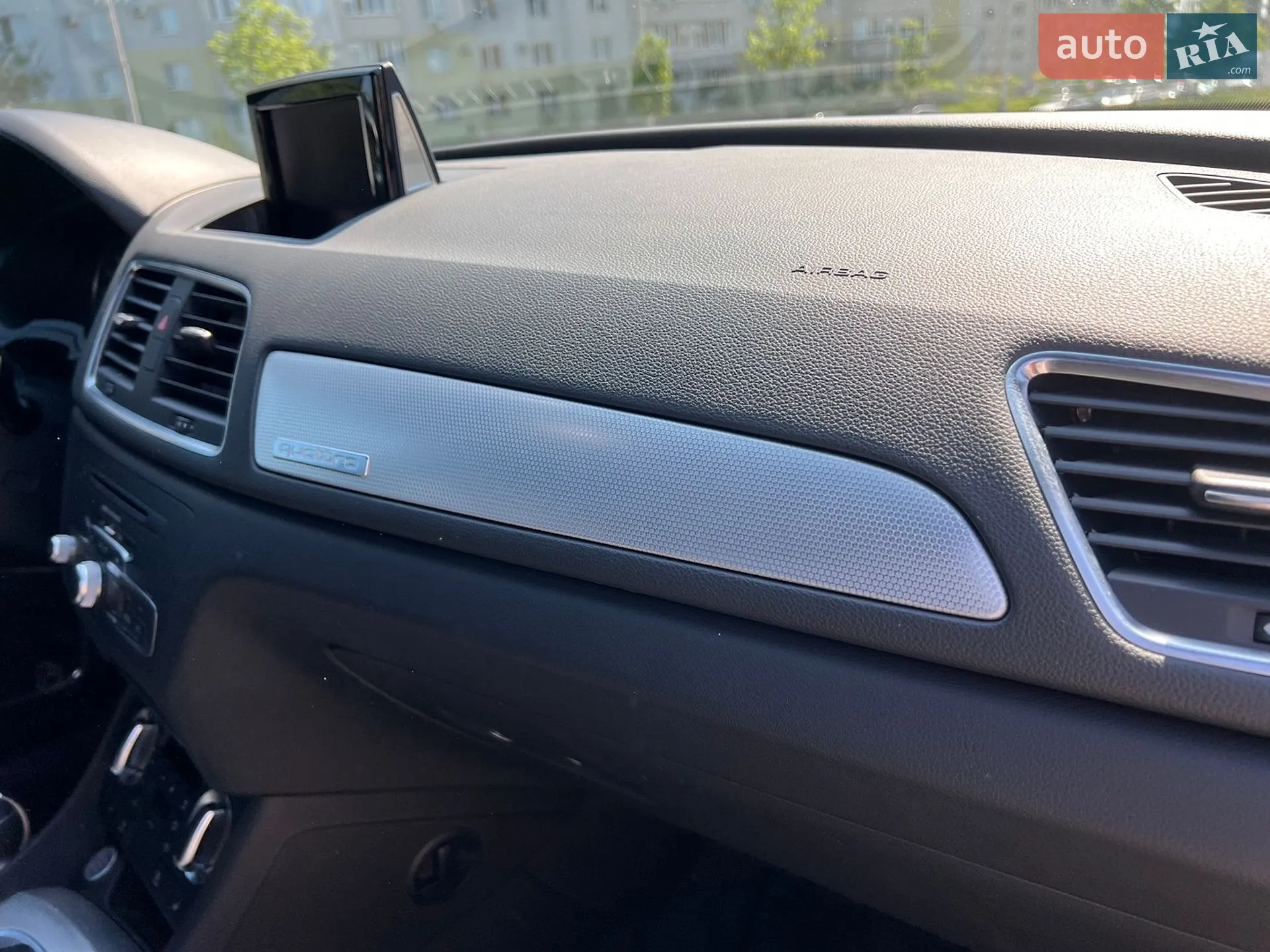 2015 Audi Q3 - мініатюра 25