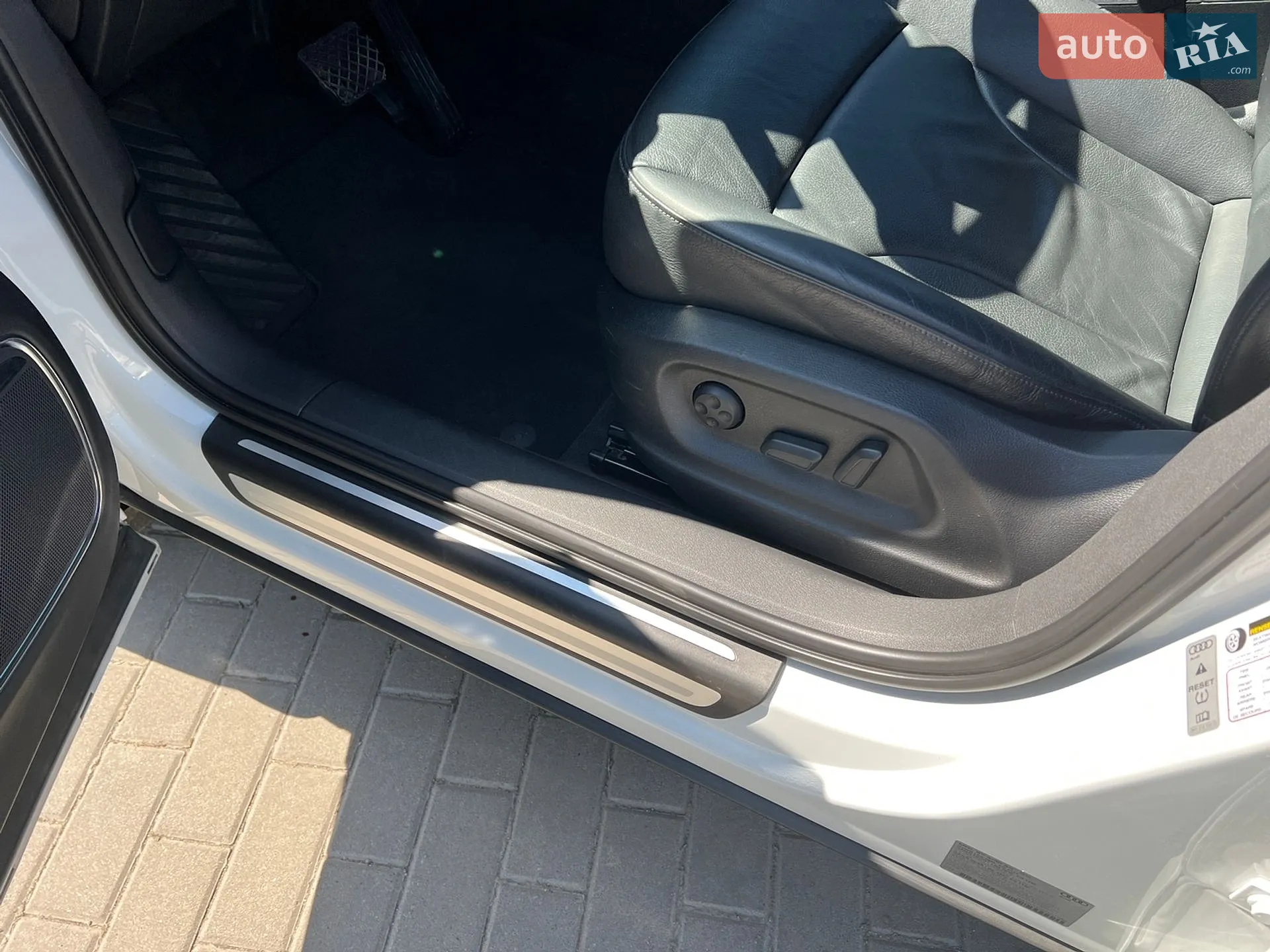 2015 Audi Q3 - мініатюра 34