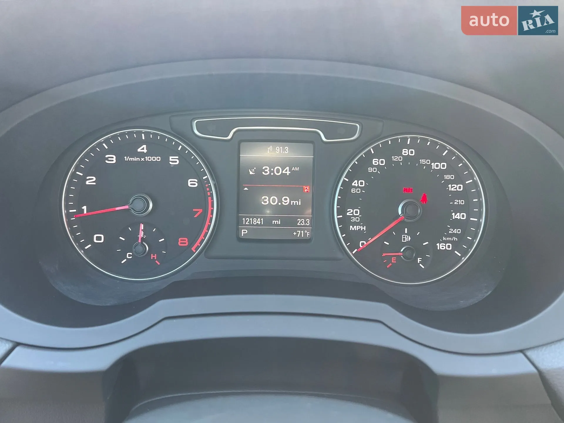 2015 Audi Q3 - мініатюра 44