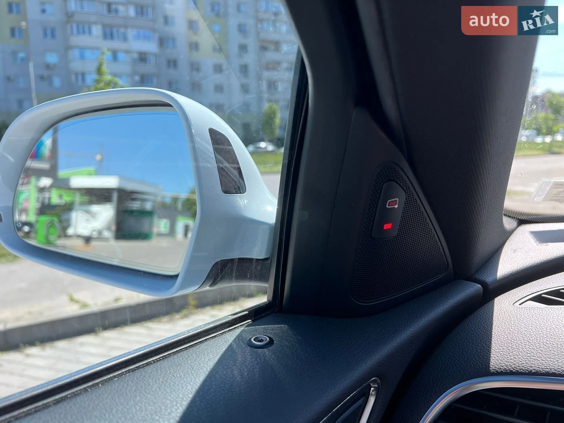 2015 Audi Q3 - мініатюра 46