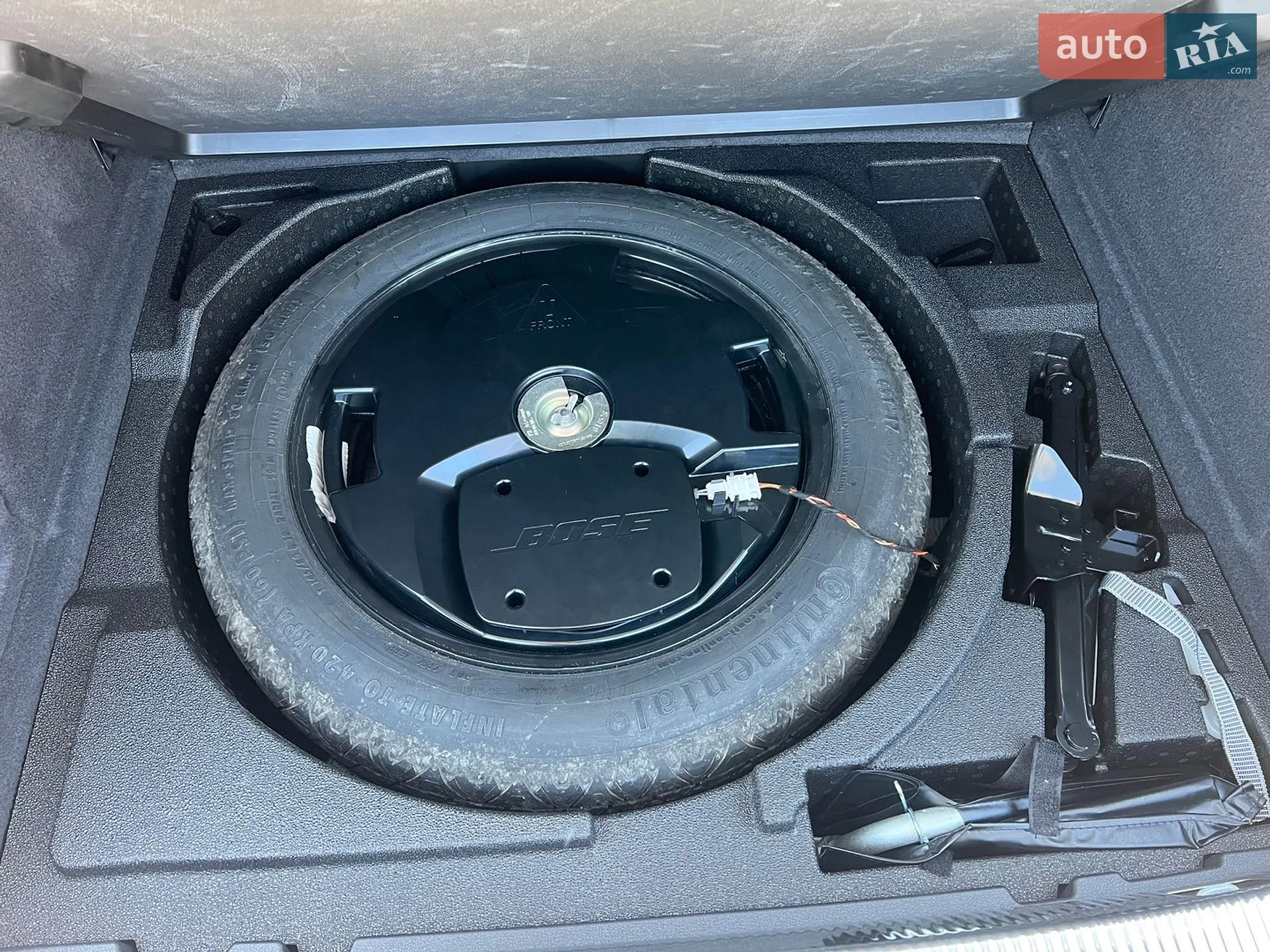 2015 Audi Q3 - мініатюра 55
