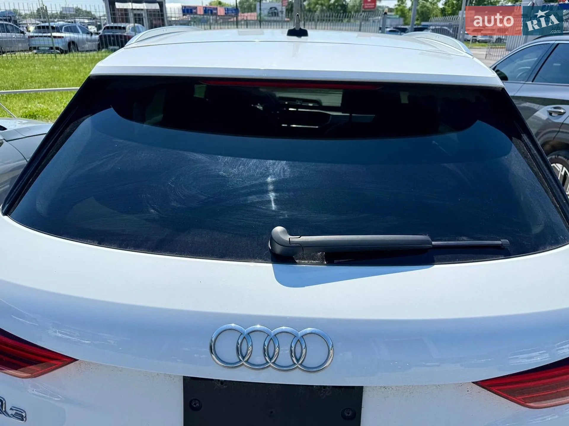 2021 Audi Q3 - мініатюра 26
