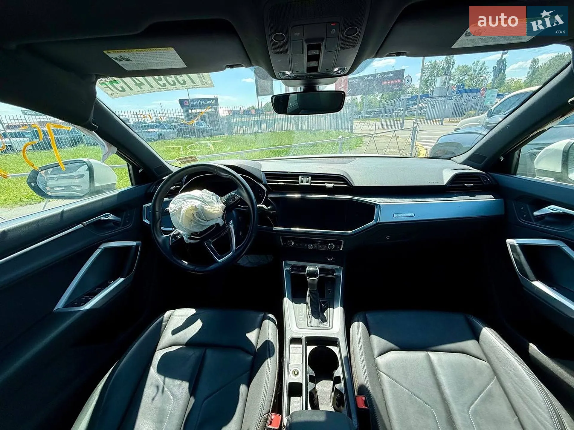 2021 Audi Q3 - мініатюра 38