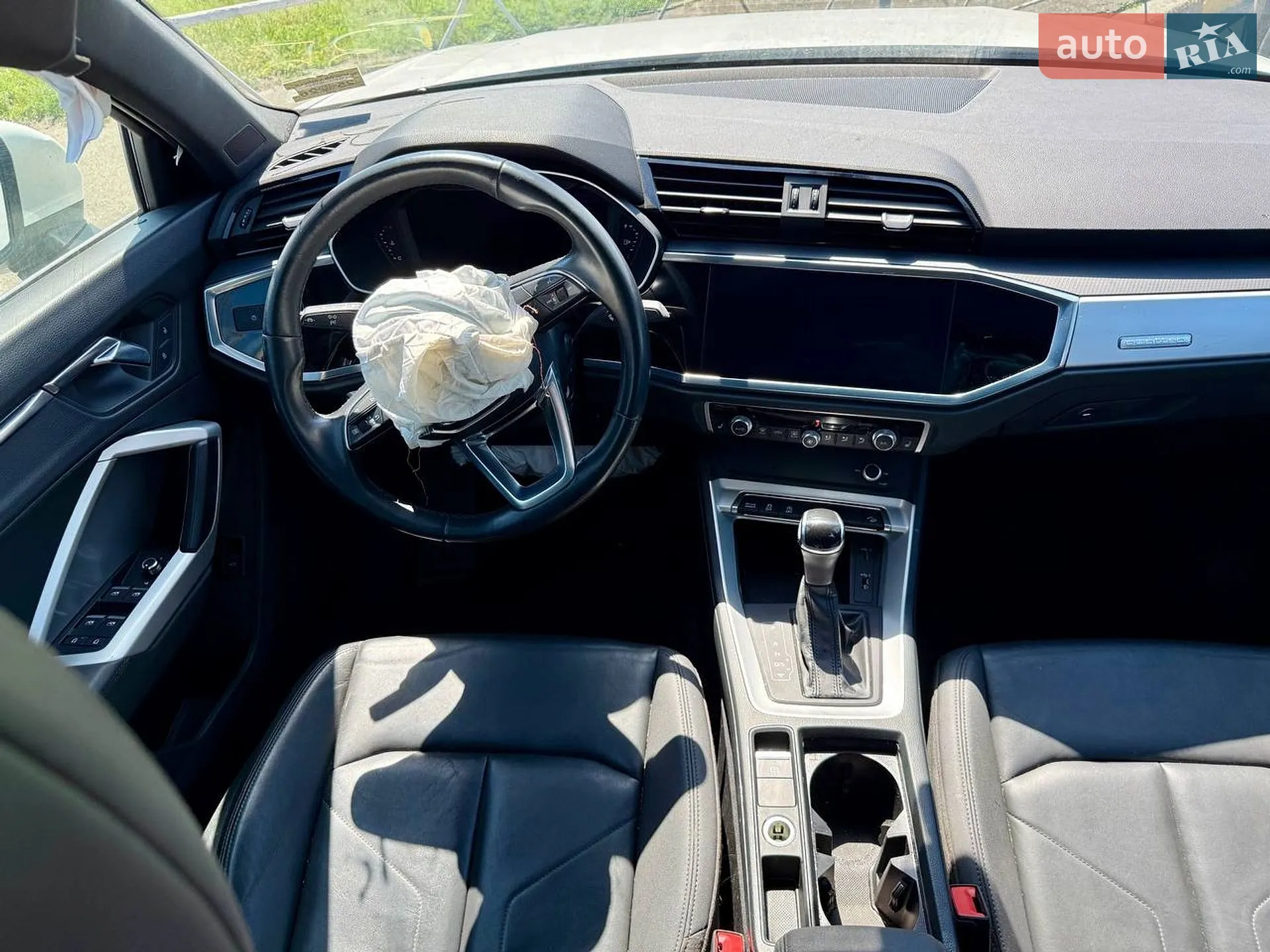2021 Audi Q3 - мініатюра 41