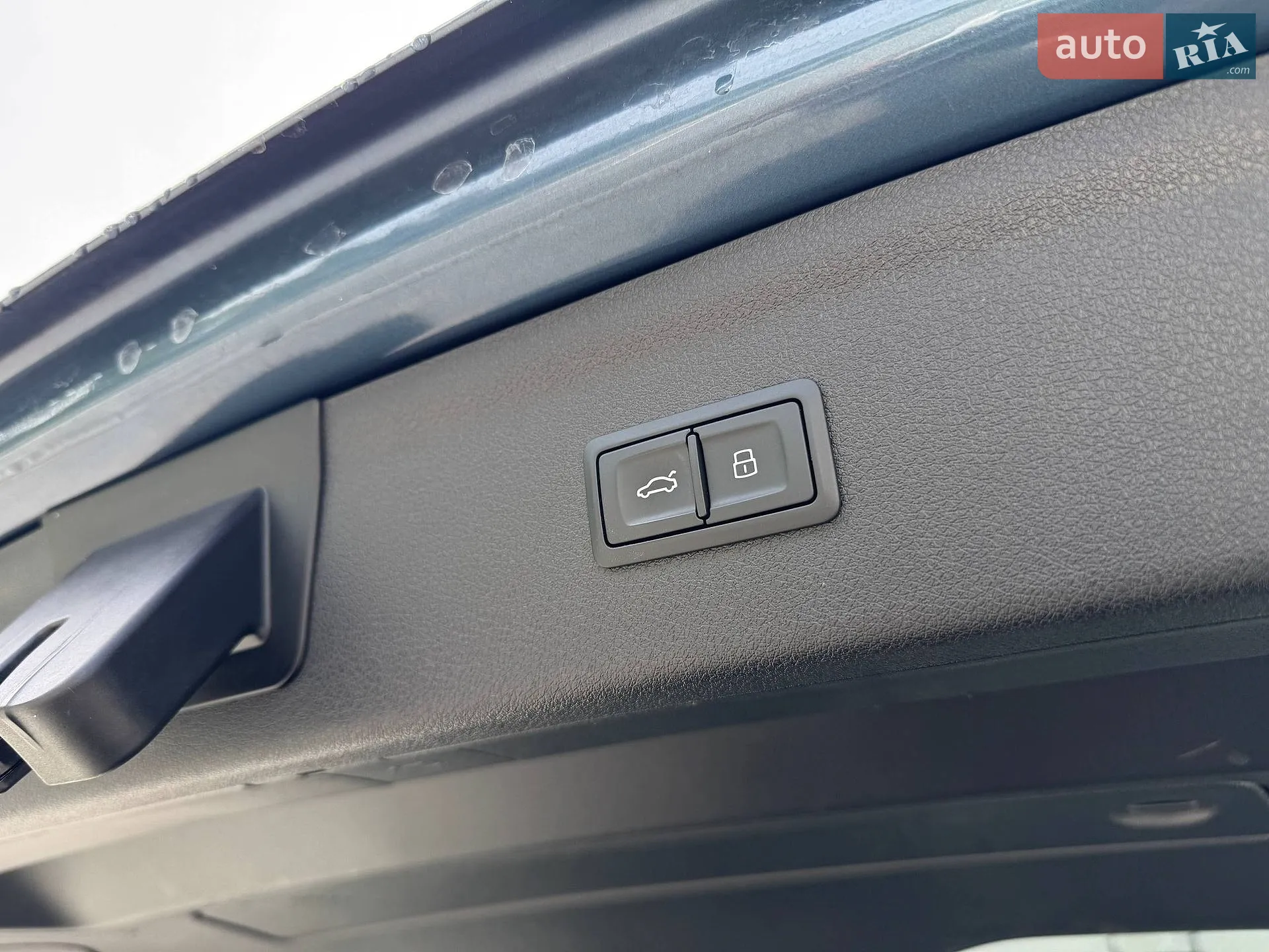2017 Audi Q3 - мініатюра 30
