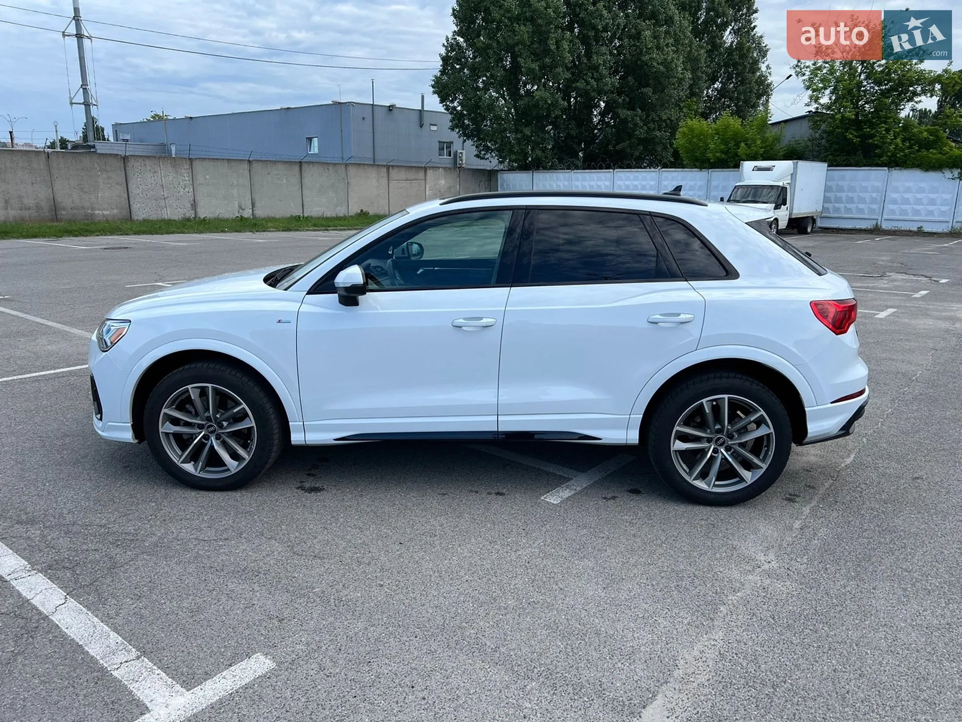 2022 Audi Q3 - мініатюра 8