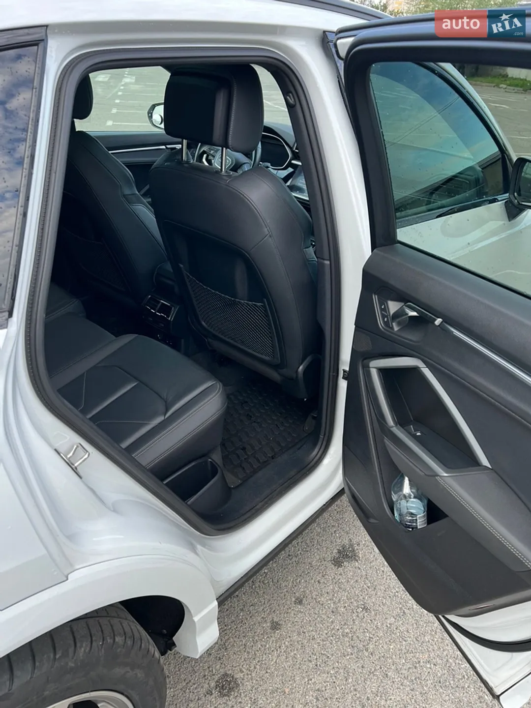 2022 Audi Q3 - мініатюра 13