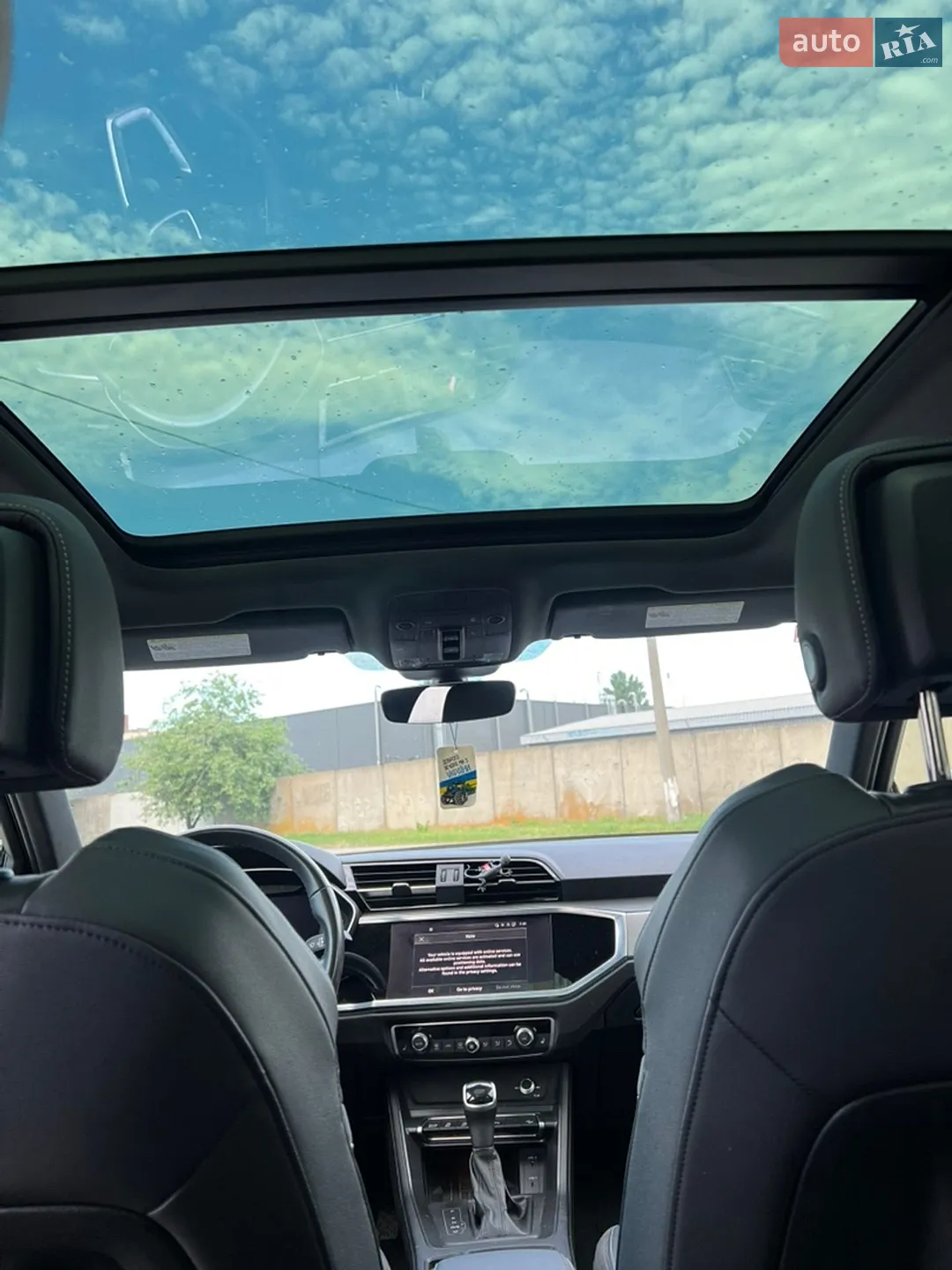 2022 Audi Q3 - мініатюра 18