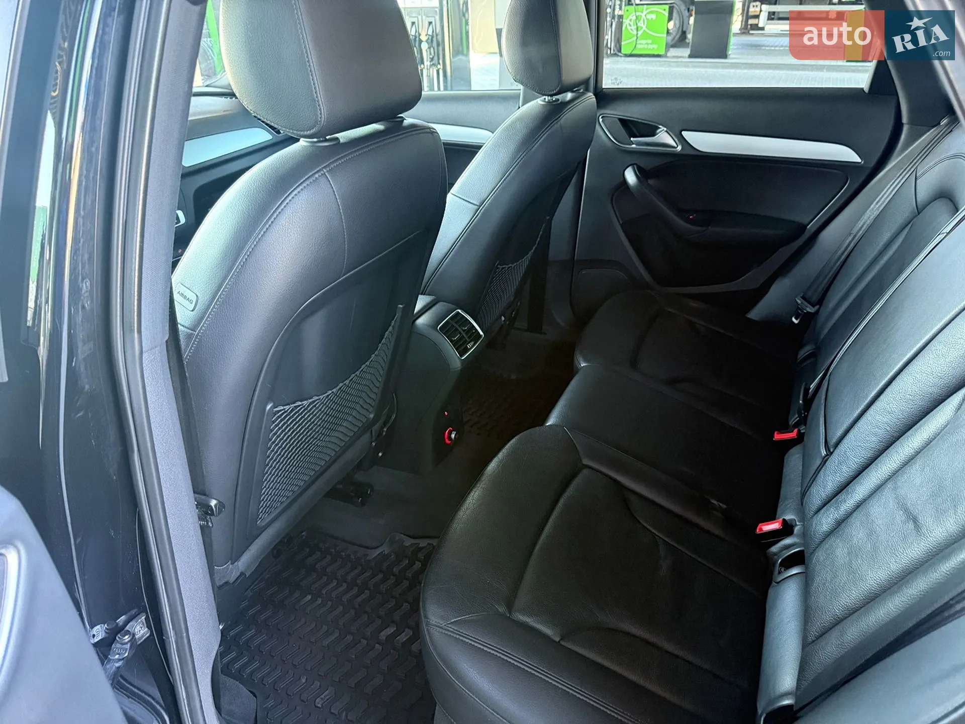 2016 Audi Q3 - мініатюра 15