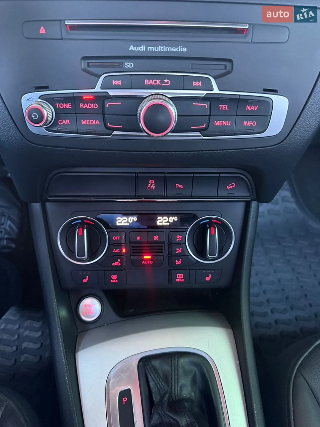 2016 Audi Q3 - мініатюра 21