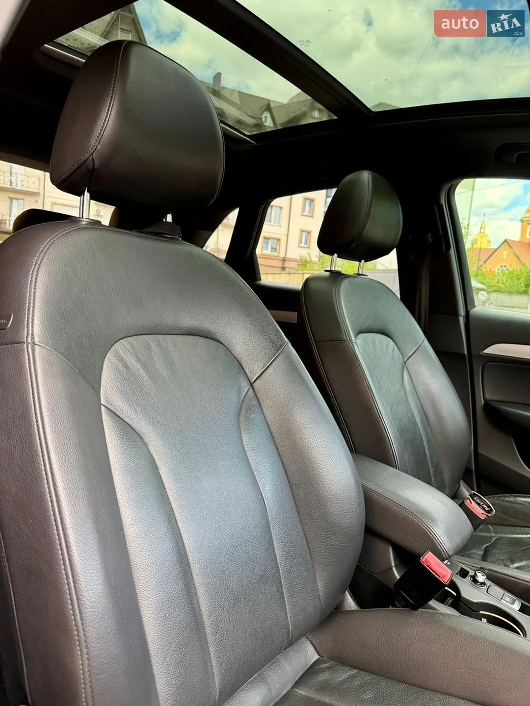 2016 Audi Q3 - мініатюра 20