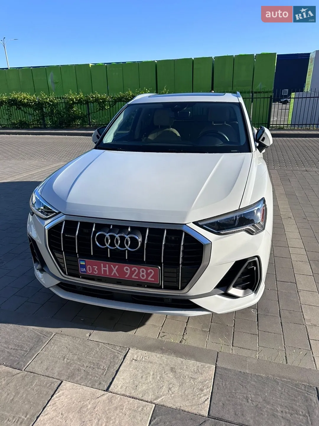 2023 Audi Q3 - мініатюра 24