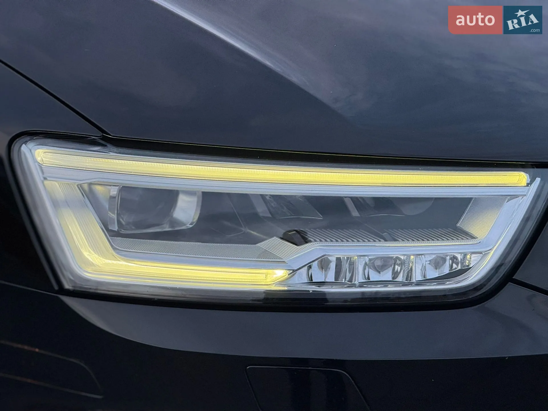 2018 Audi Q3 - мініатюра 15