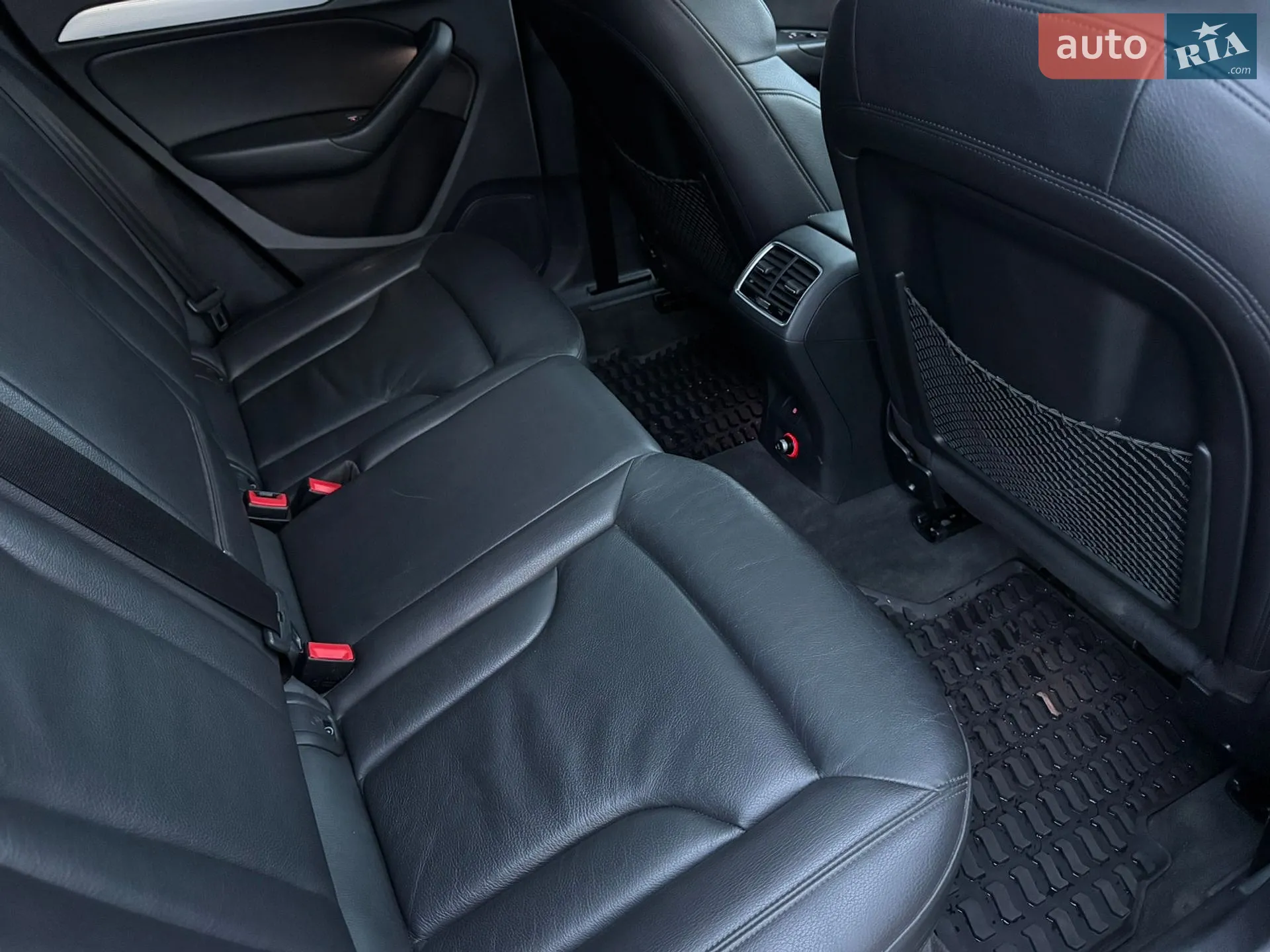 2018 Audi Q3 - мініатюра 29