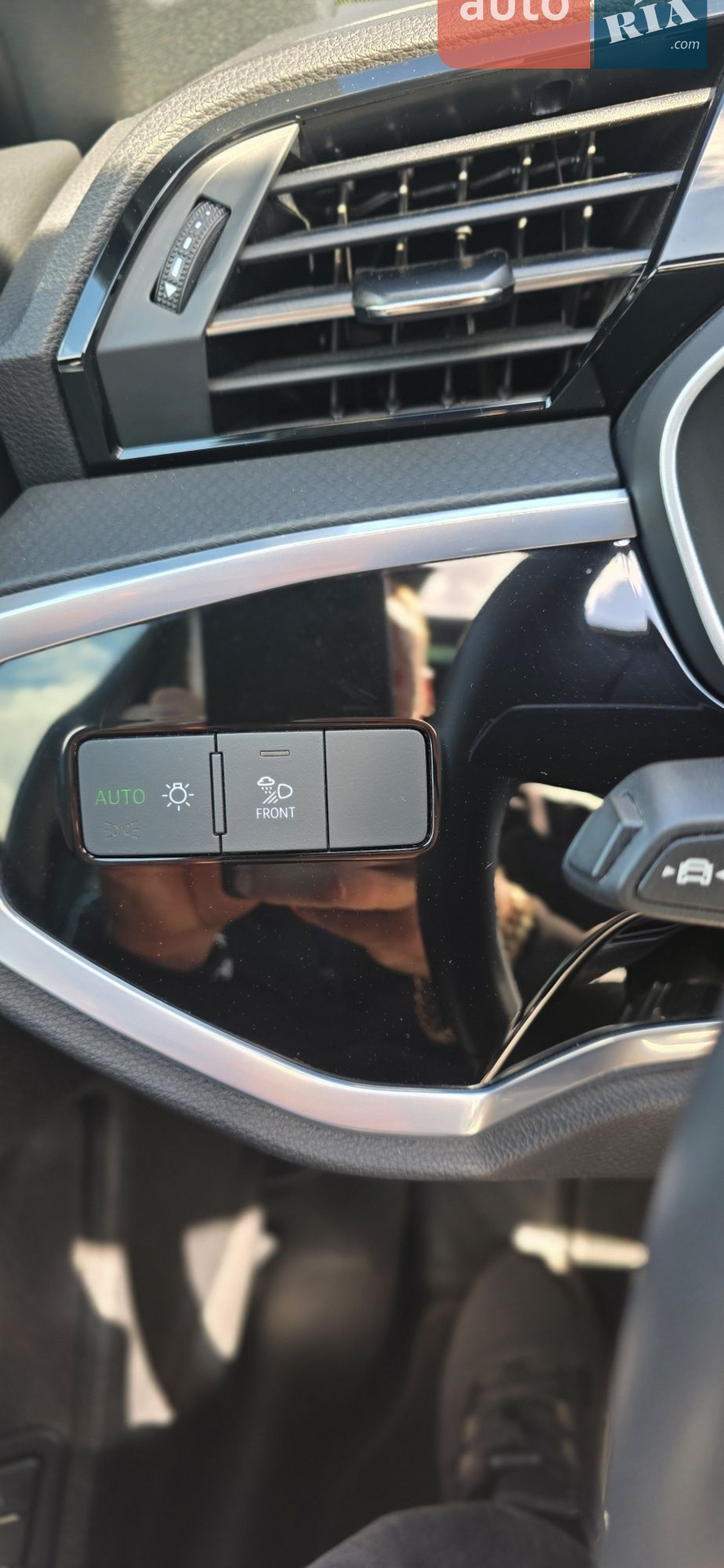 2022 Audi Q3 - мініатюра 11