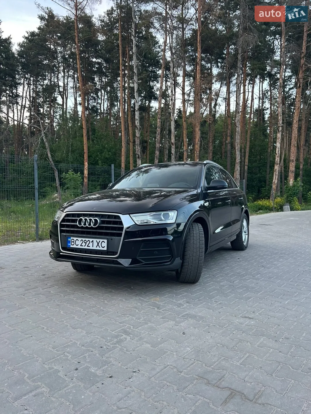 2016 Audi Q3 - мініатюра 22