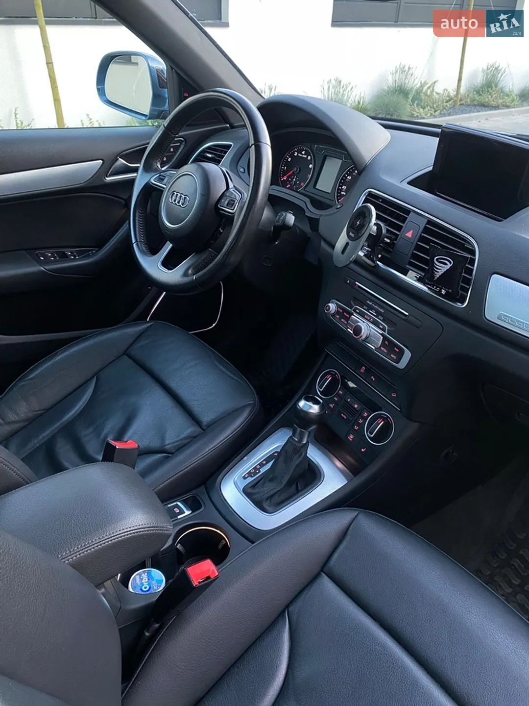 2015 Audi Q3 - мініатюра 19
