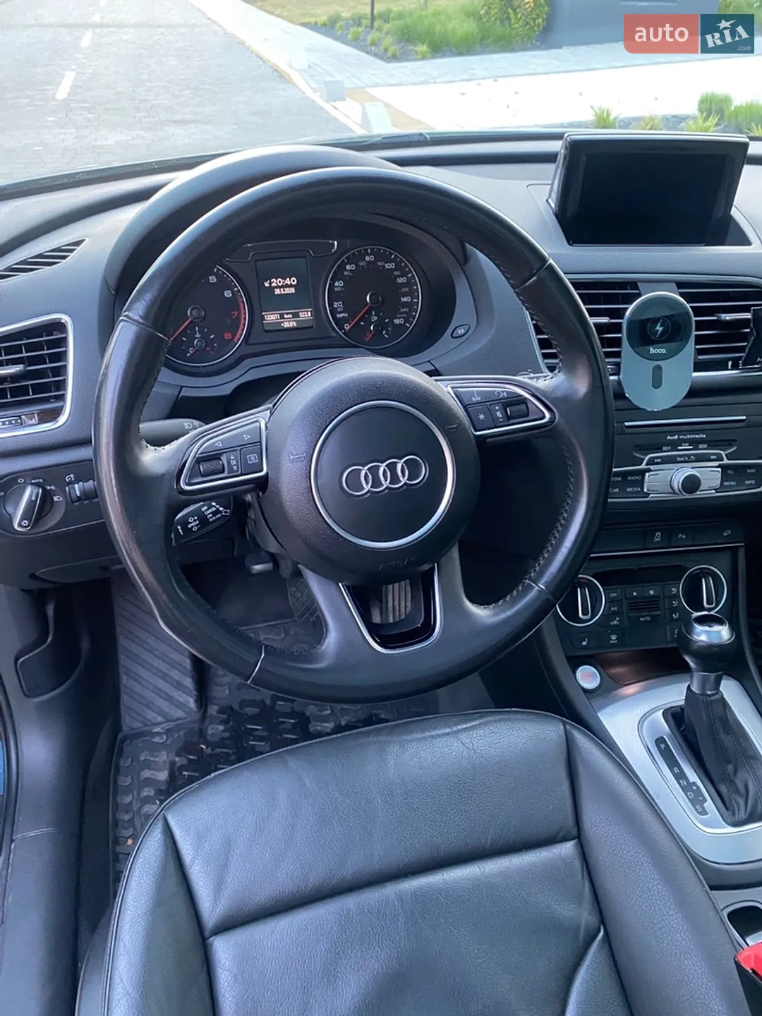 2015 Audi Q3 - мініатюра 24