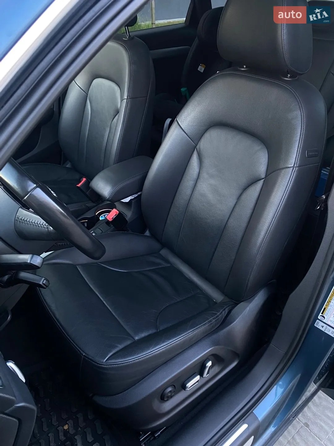 2015 Audi Q3 - мініатюра 27
