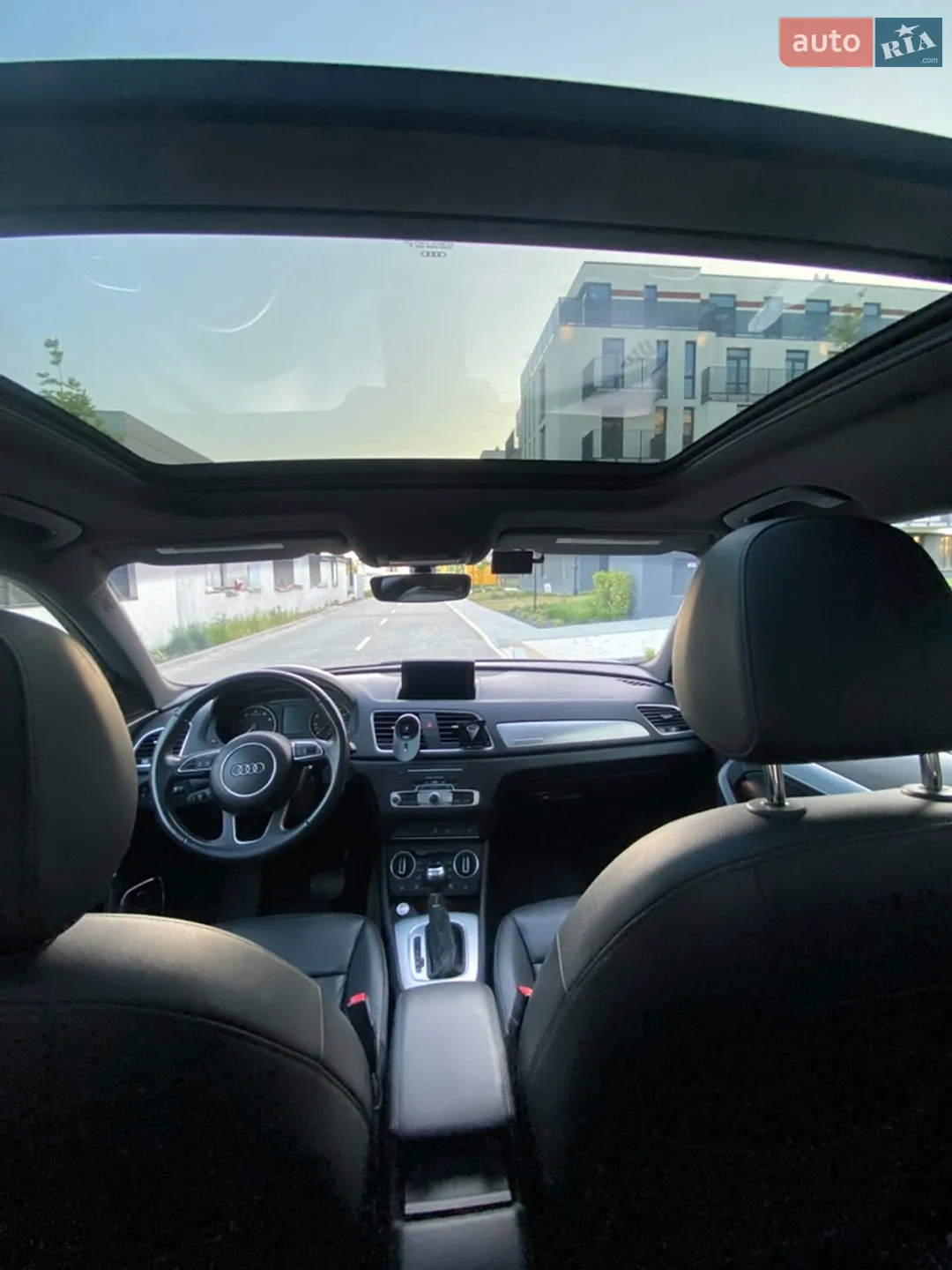 2015 Audi Q3 - мініатюра 30
