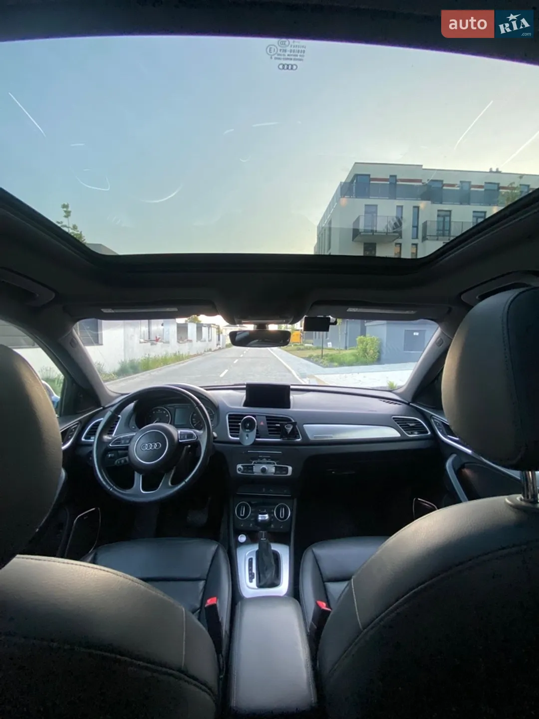 2015 Audi Q3 - мініатюра 31