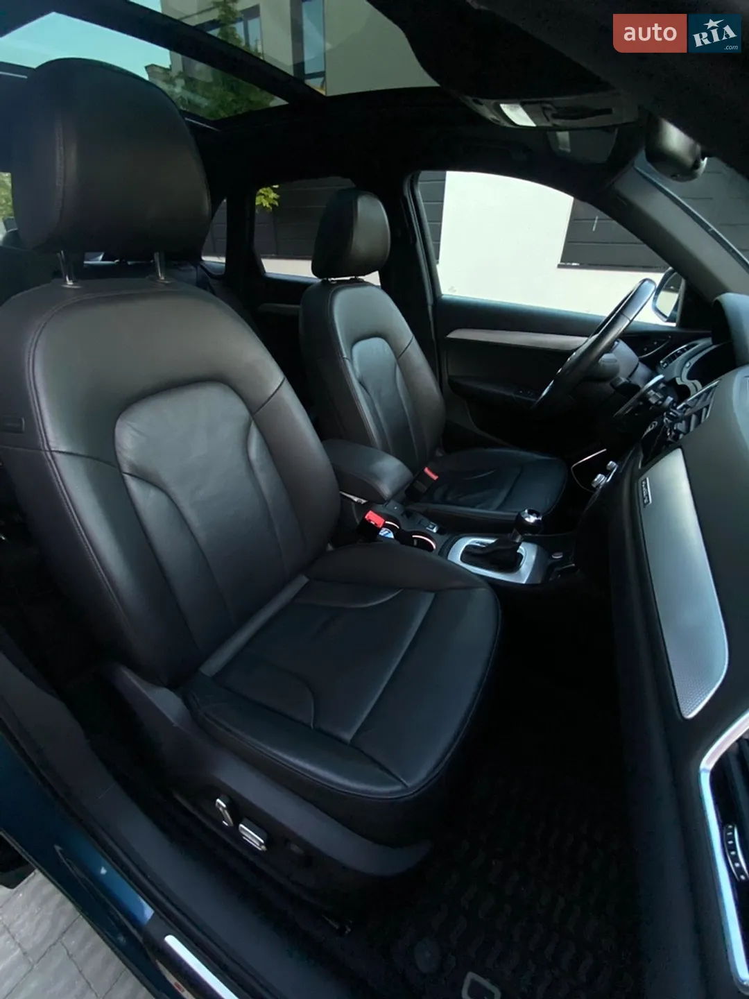 2015 Audi Q3 - мініатюра 33