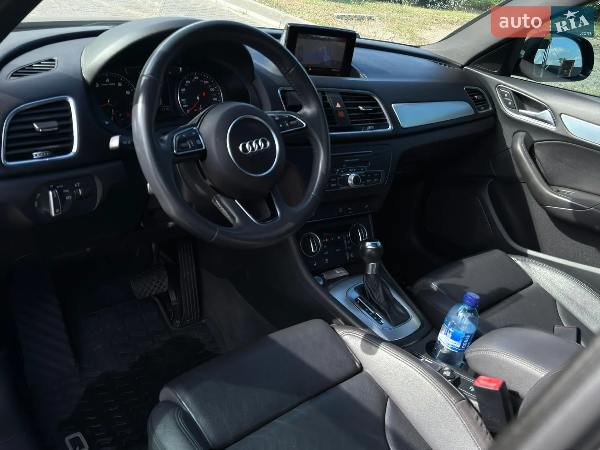 2017 Audi Q3 - мініатюра 18