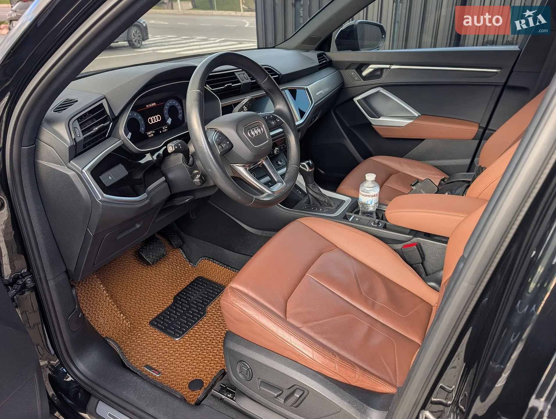 2020 Audi Q3 - мініатюра 9