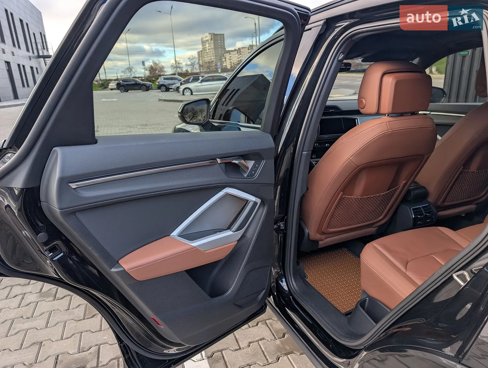 2020 Audi Q3 - мініатюра 11