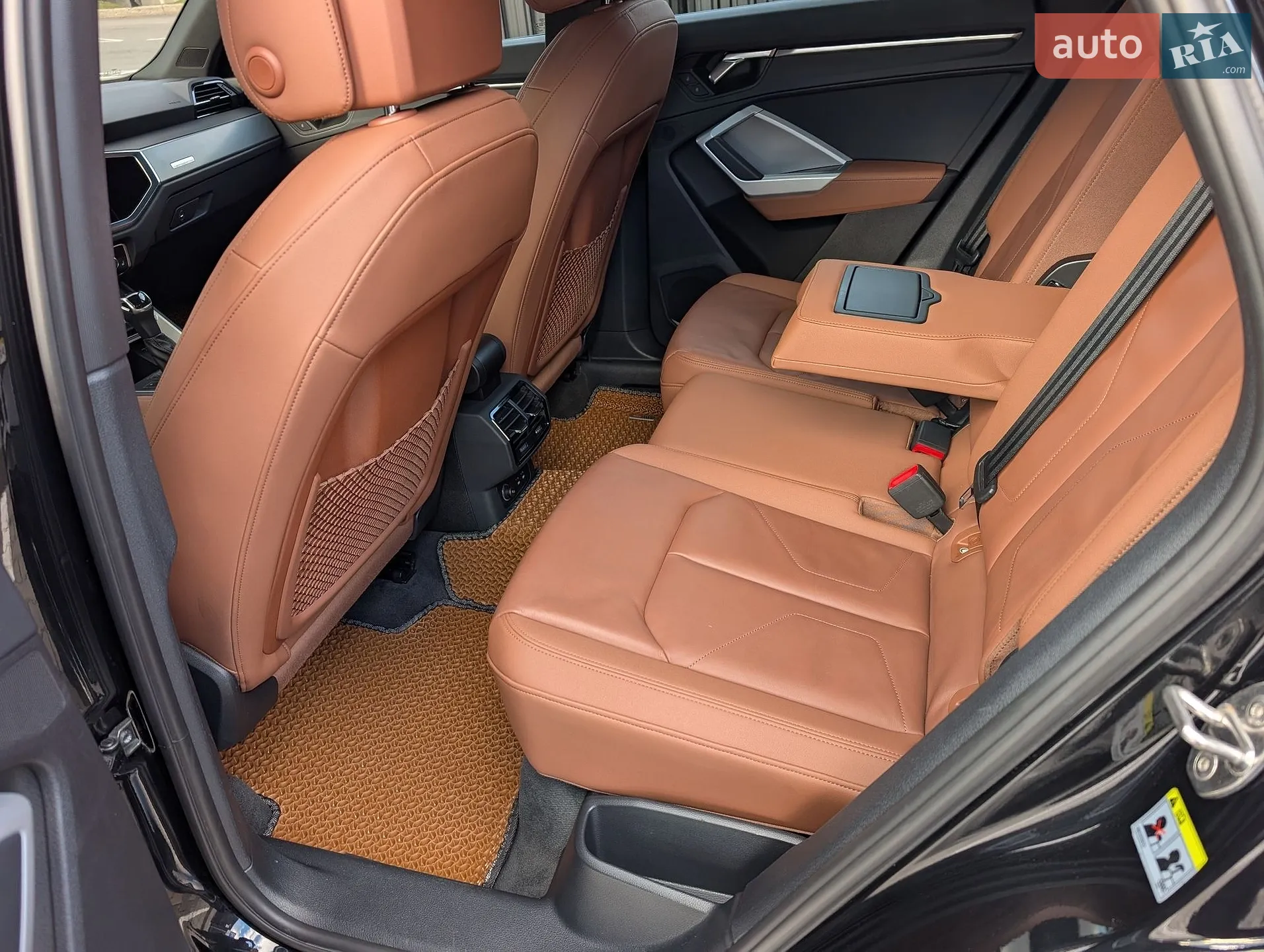 2020 Audi Q3 - мініатюра 12