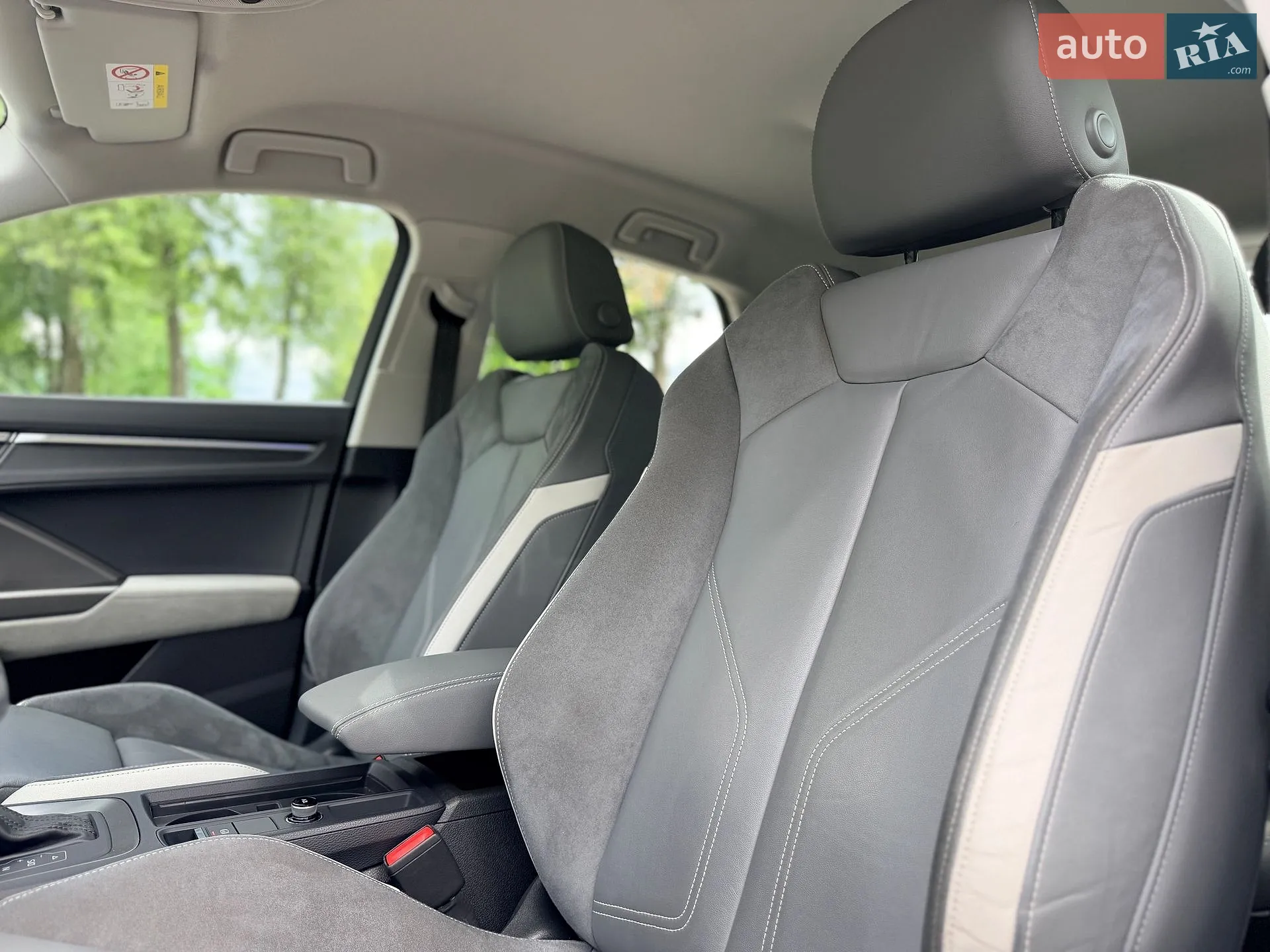 2020 Audi Q3 - мініатюра 15