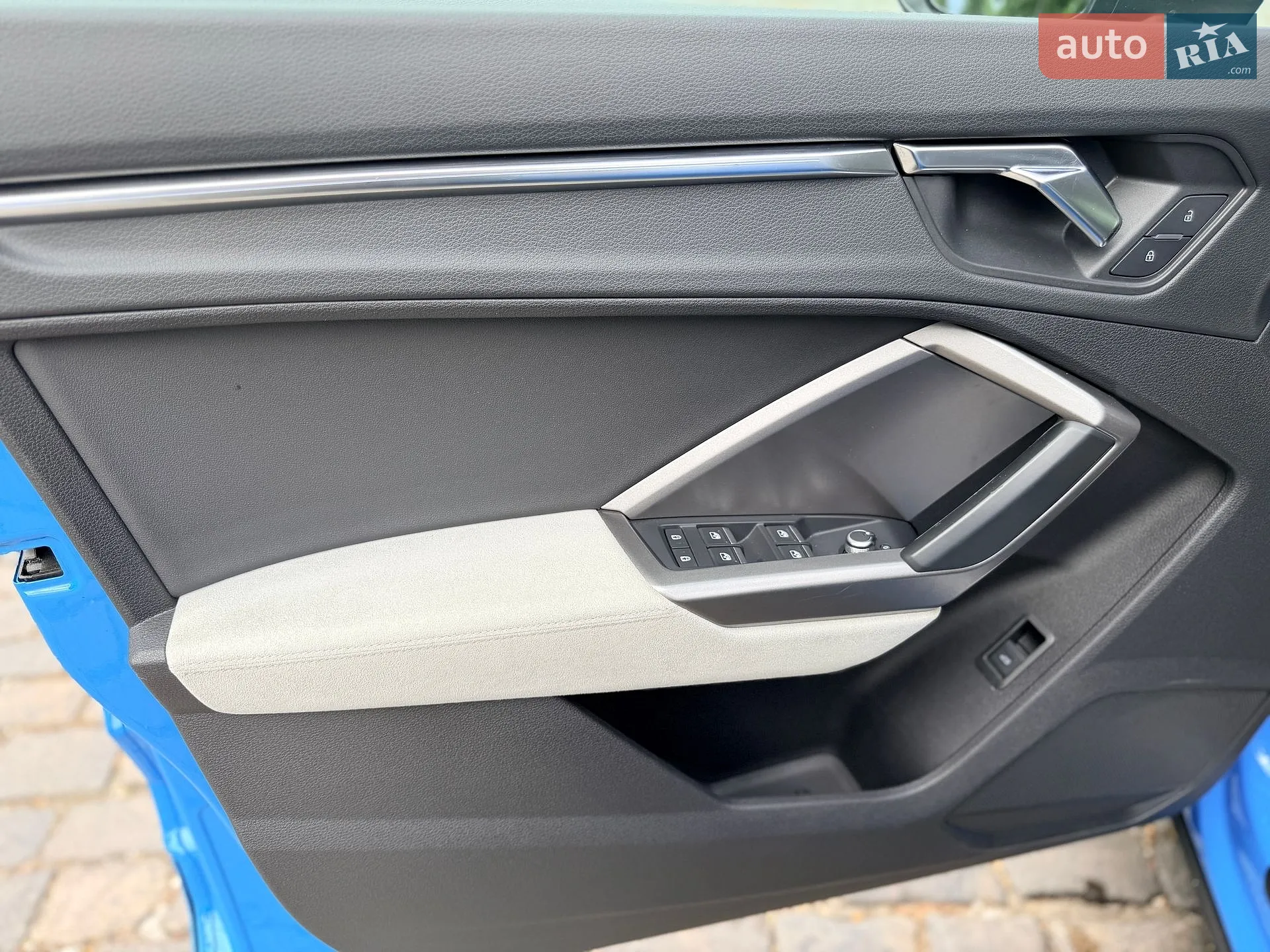 2020 Audi Q3 - мініатюра 18