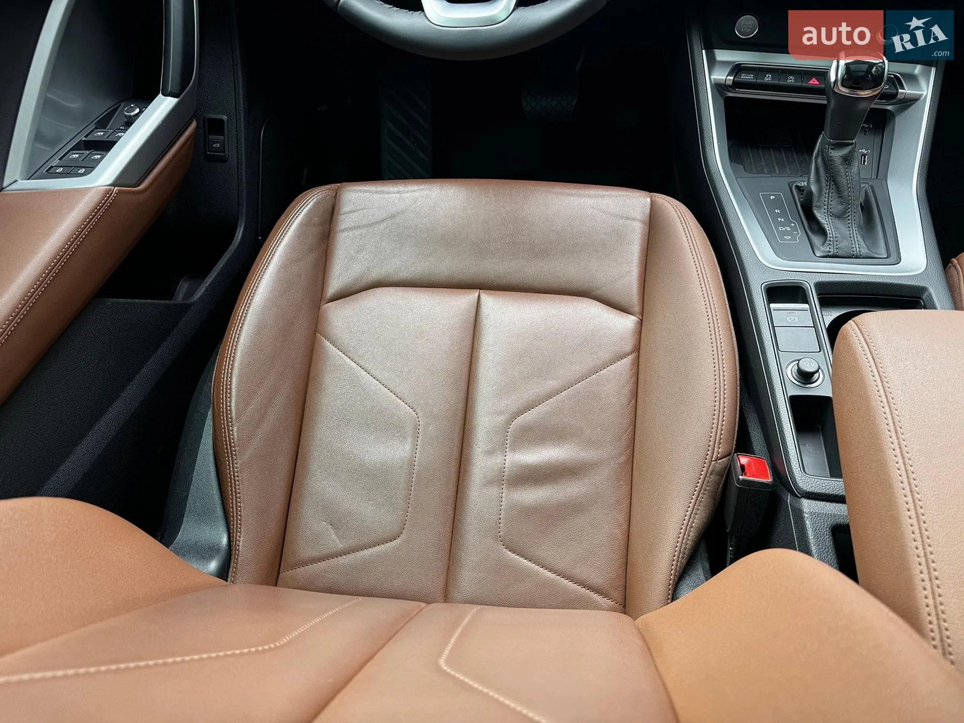 2020 Audi Q3 - мініатюра 24