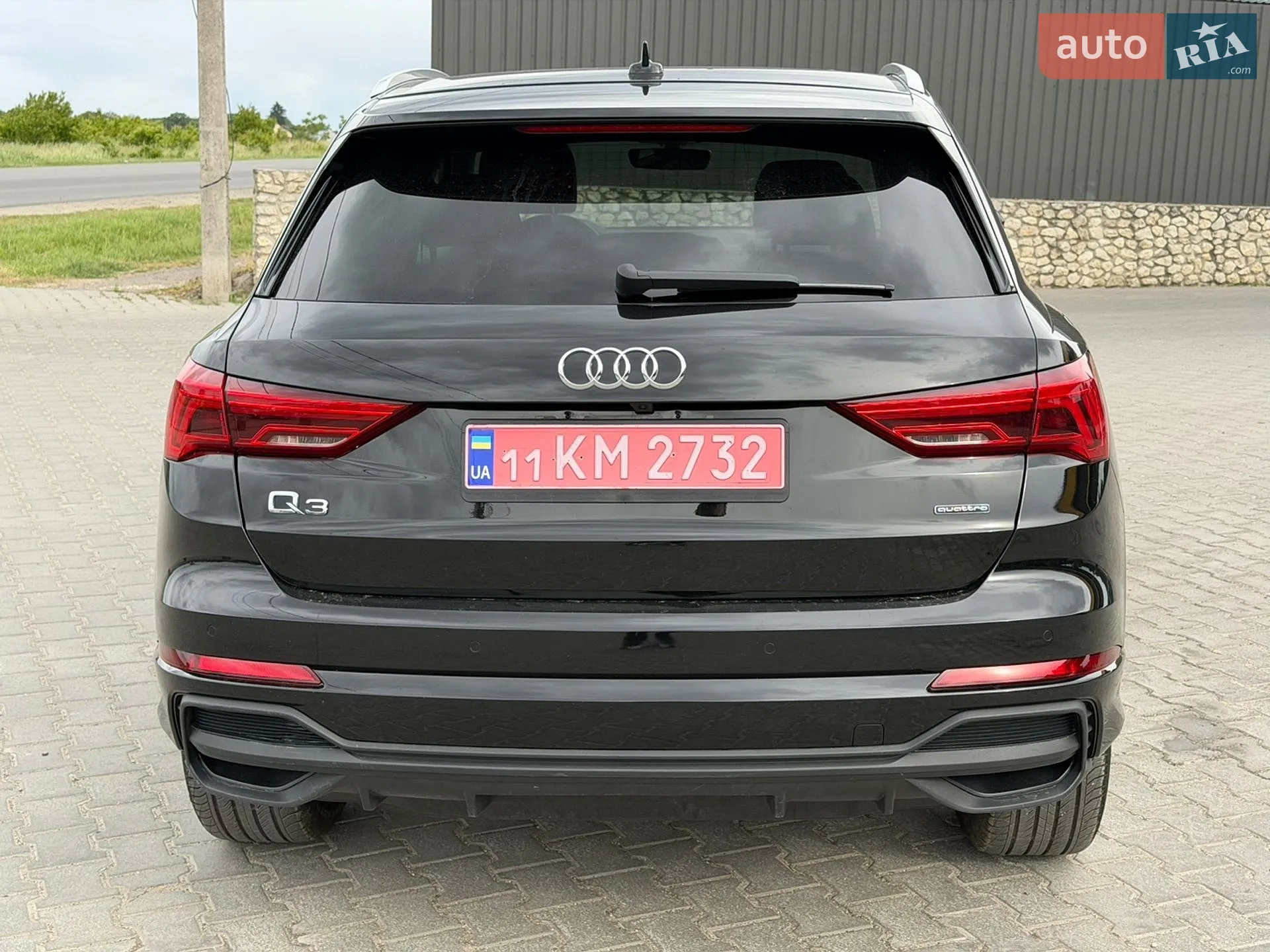 2024 Audi Q3 - мініатюра 6
