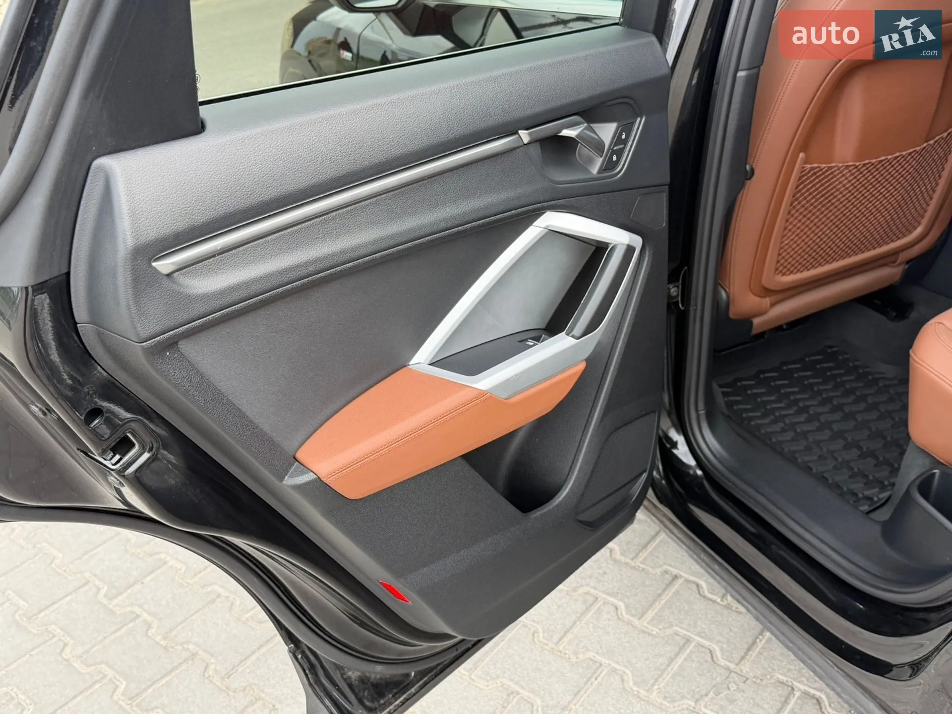 2024 Audi Q3 - мініатюра 11