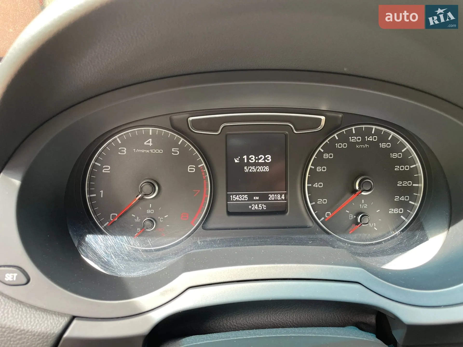 2016 Audi Q3 - мініатюра 16