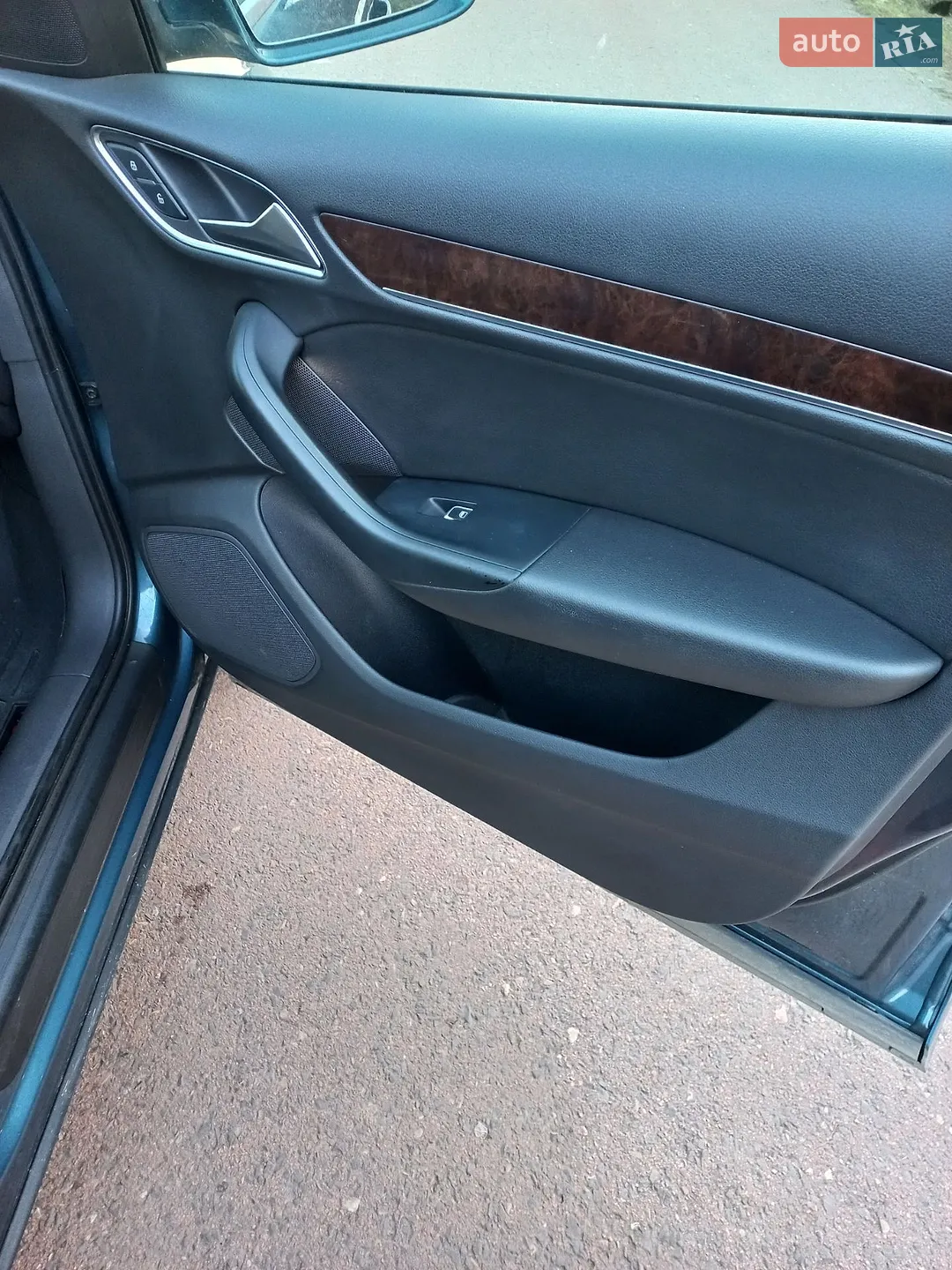 2015 Audi Q3 - мініатюра 20