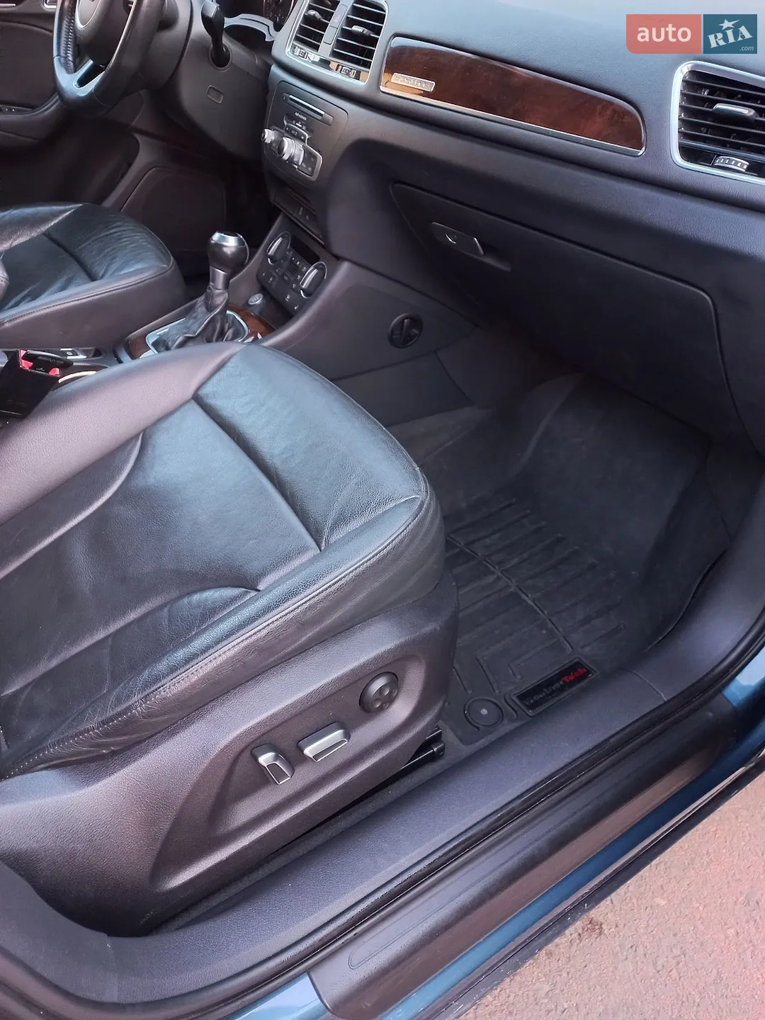 2015 Audi Q3 - мініатюра 24