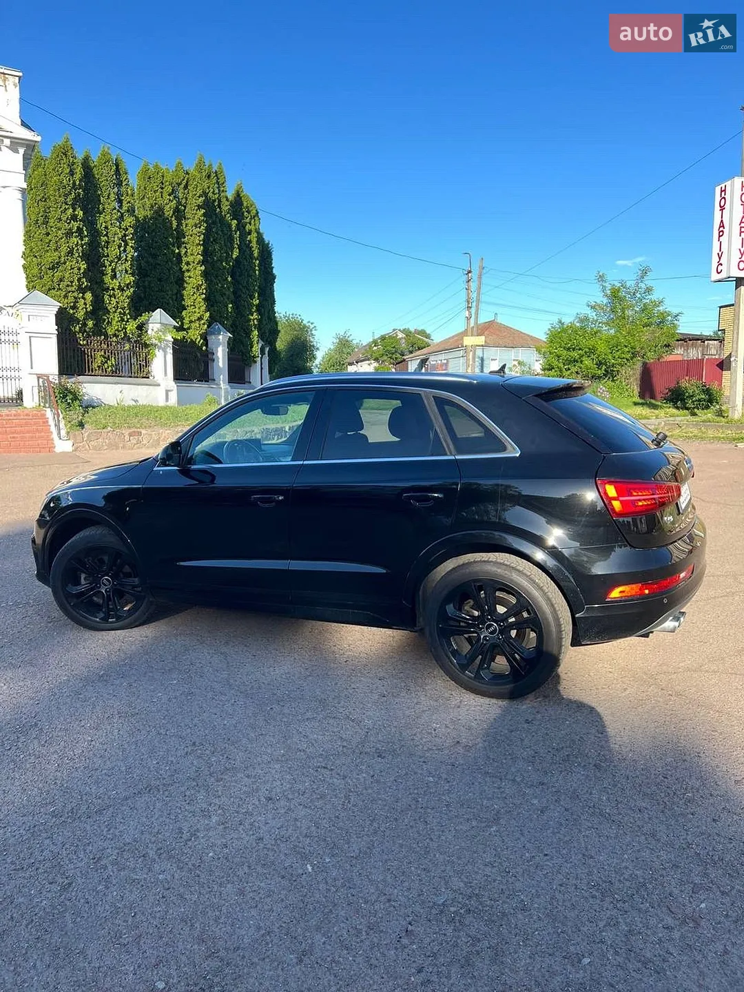 2016 Audi Q3 - мініатюра 10