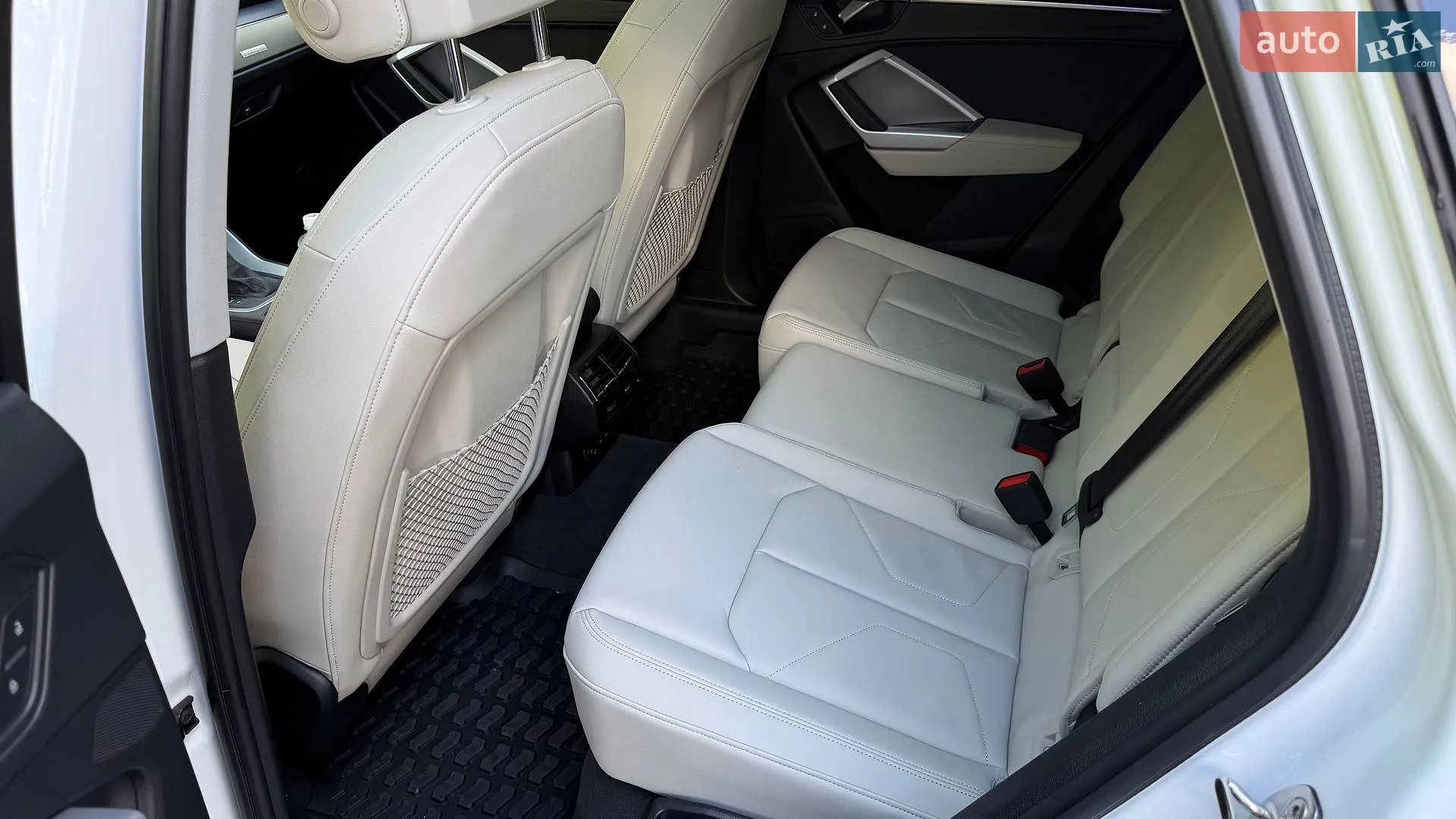 2024 Audi Q3 - мініатюра 11