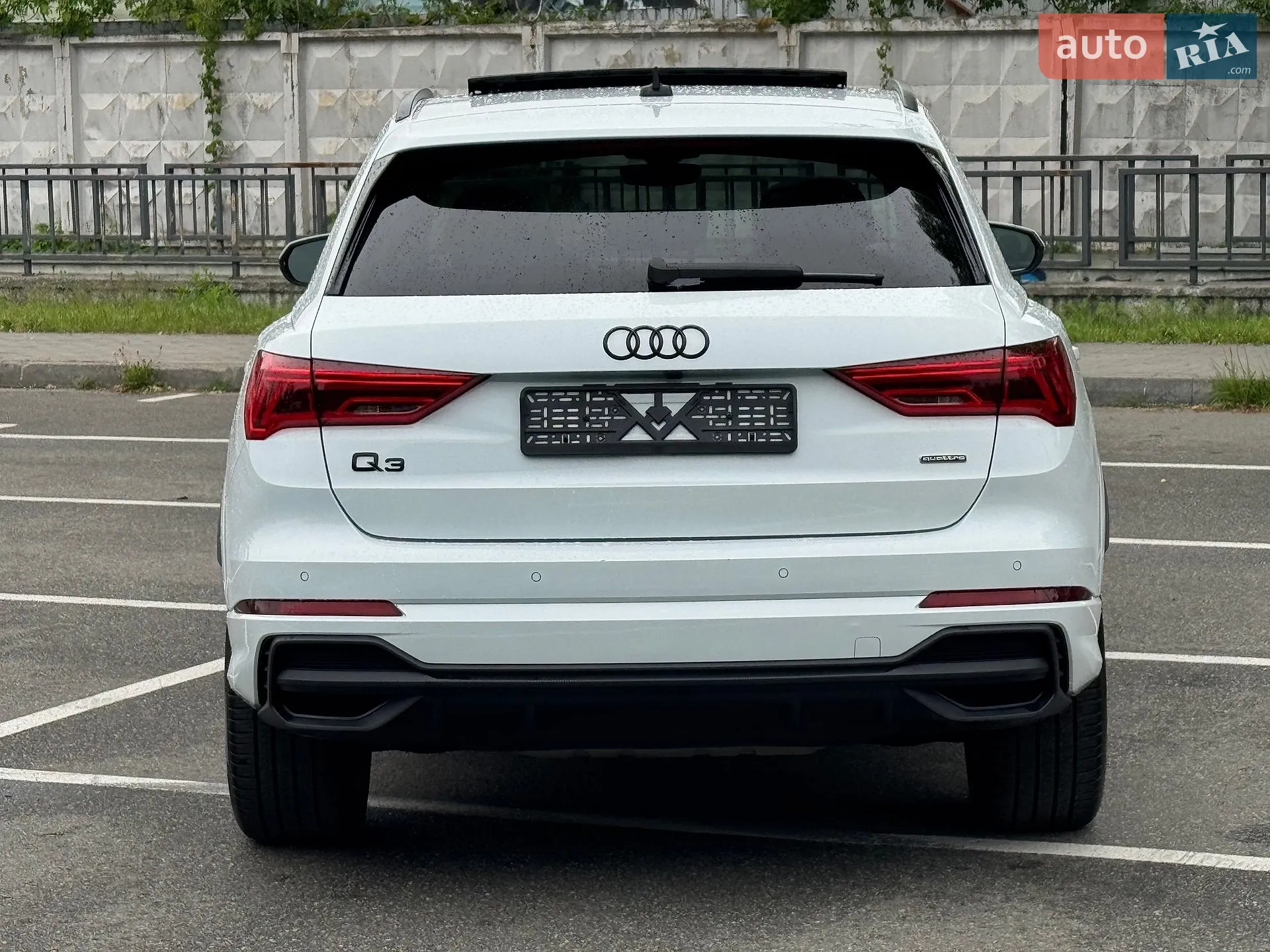2023 Audi Q3 - мініатюра 4