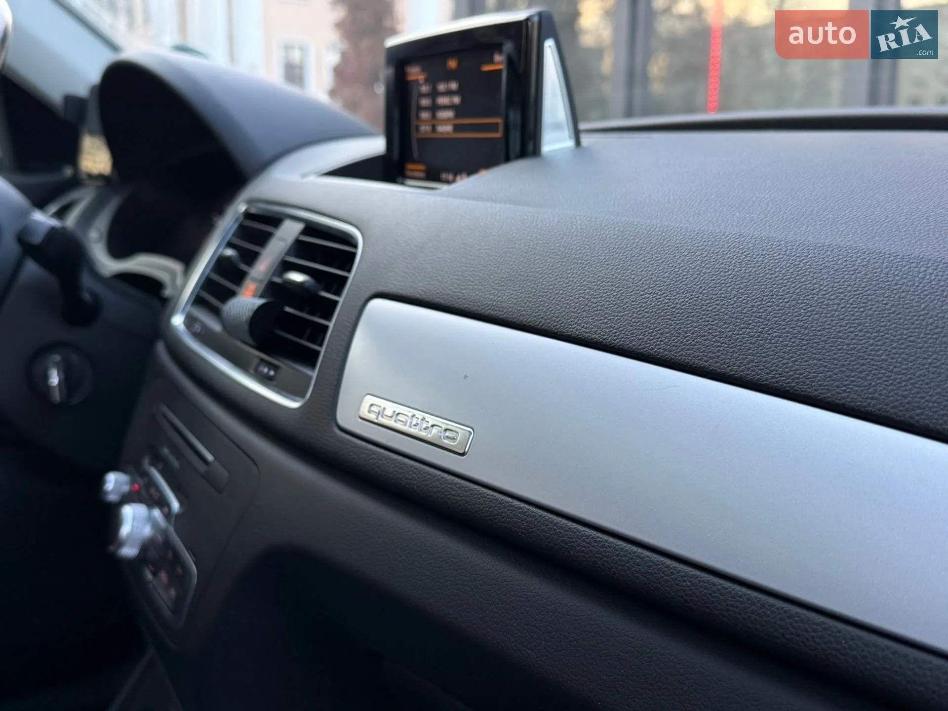 2015 Audi Q3 - мініатюра 15