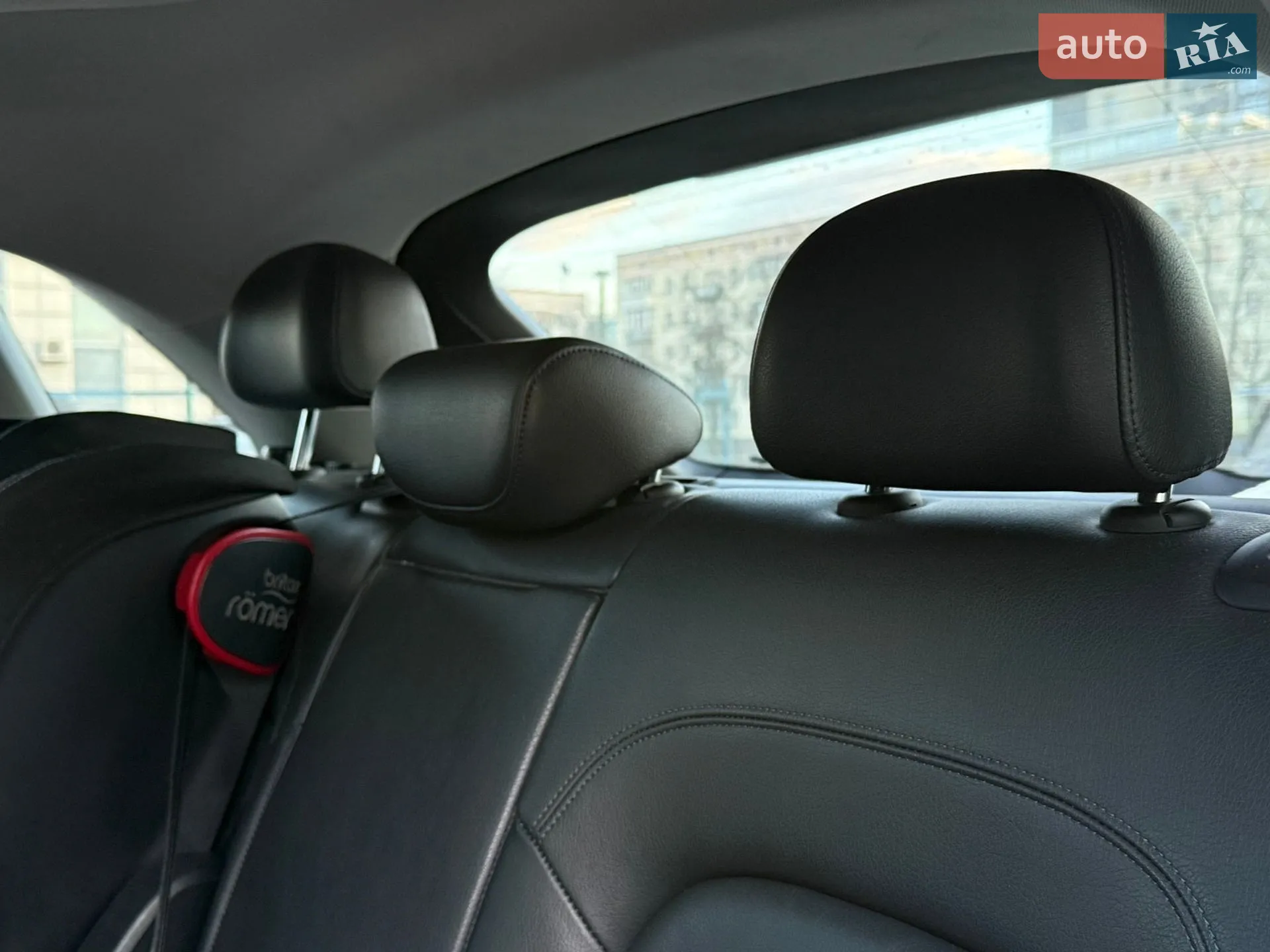 2015 Audi Q3 - мініатюра 20
