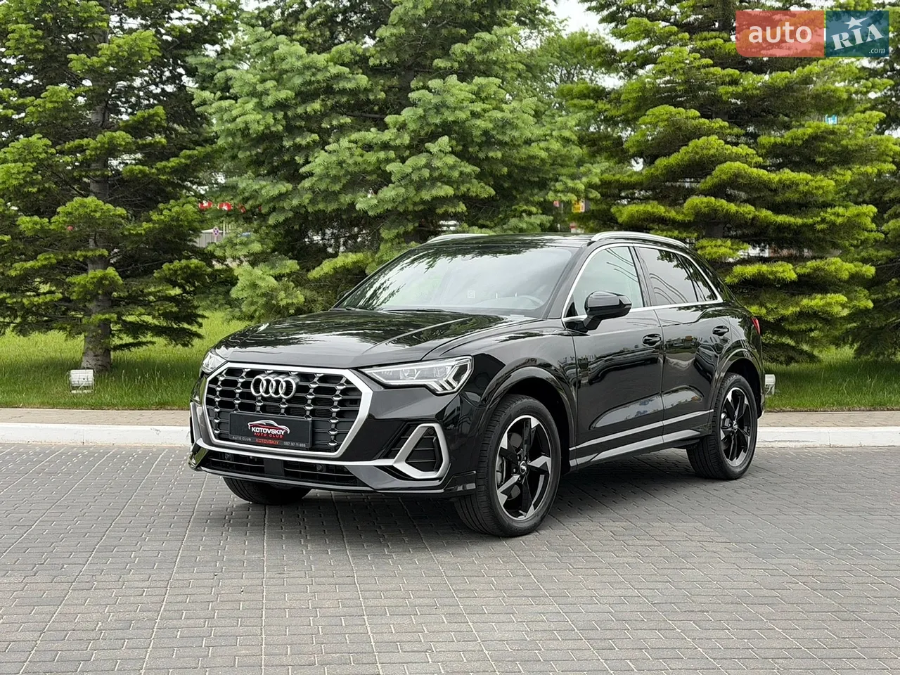 2018 Audi Q8 - мініатюра 33