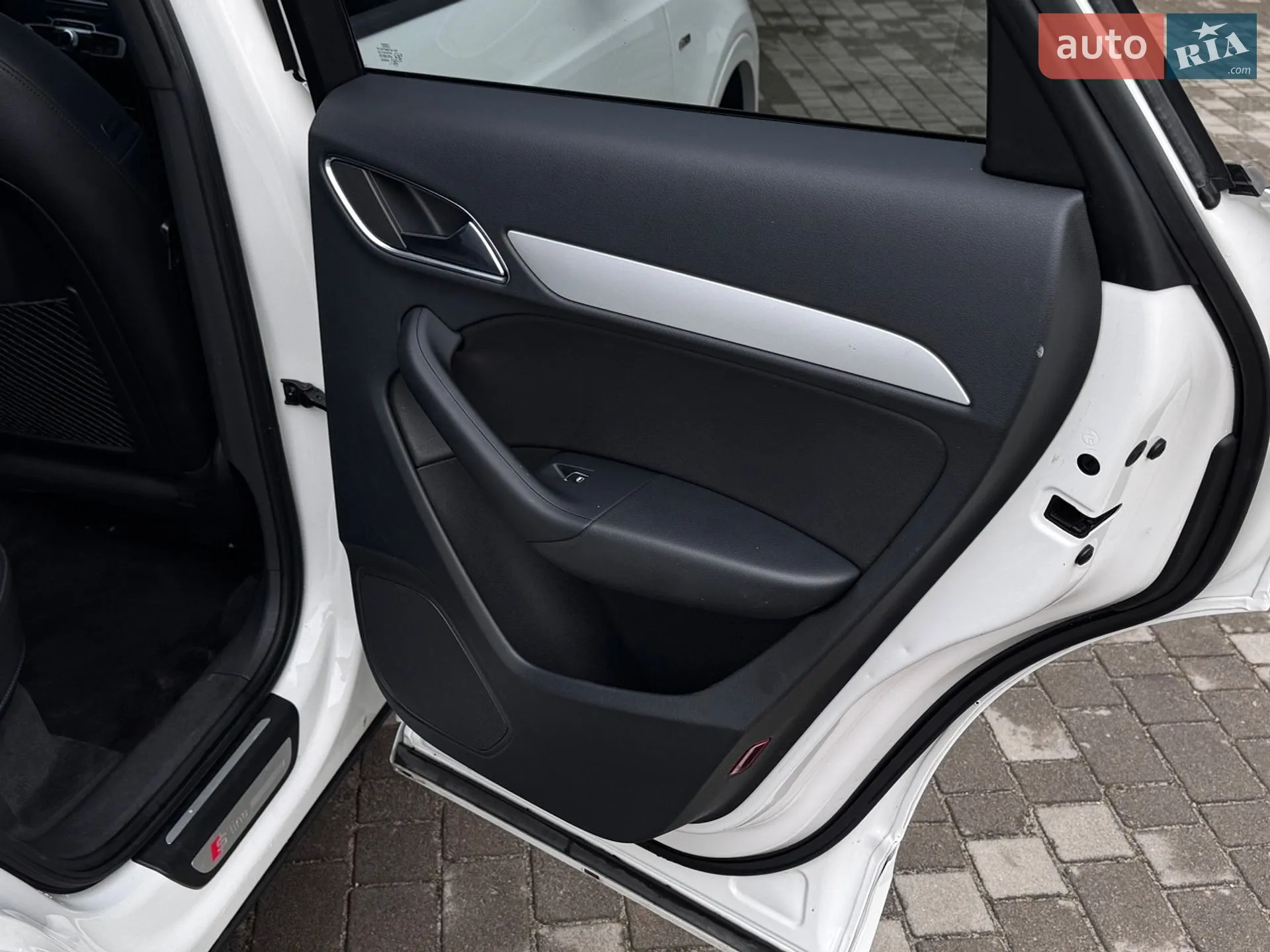 2018 Audi Q3 - мініатюра 14