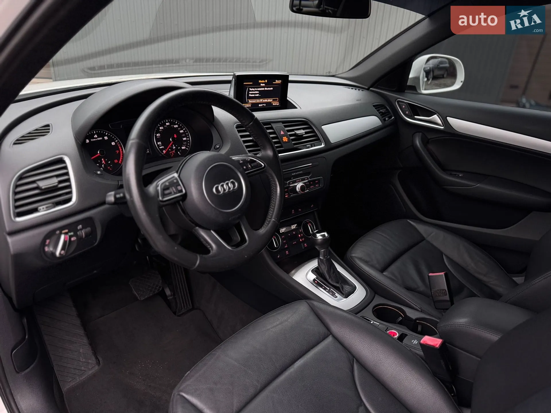 2018 Audi Q3 - мініатюра 19