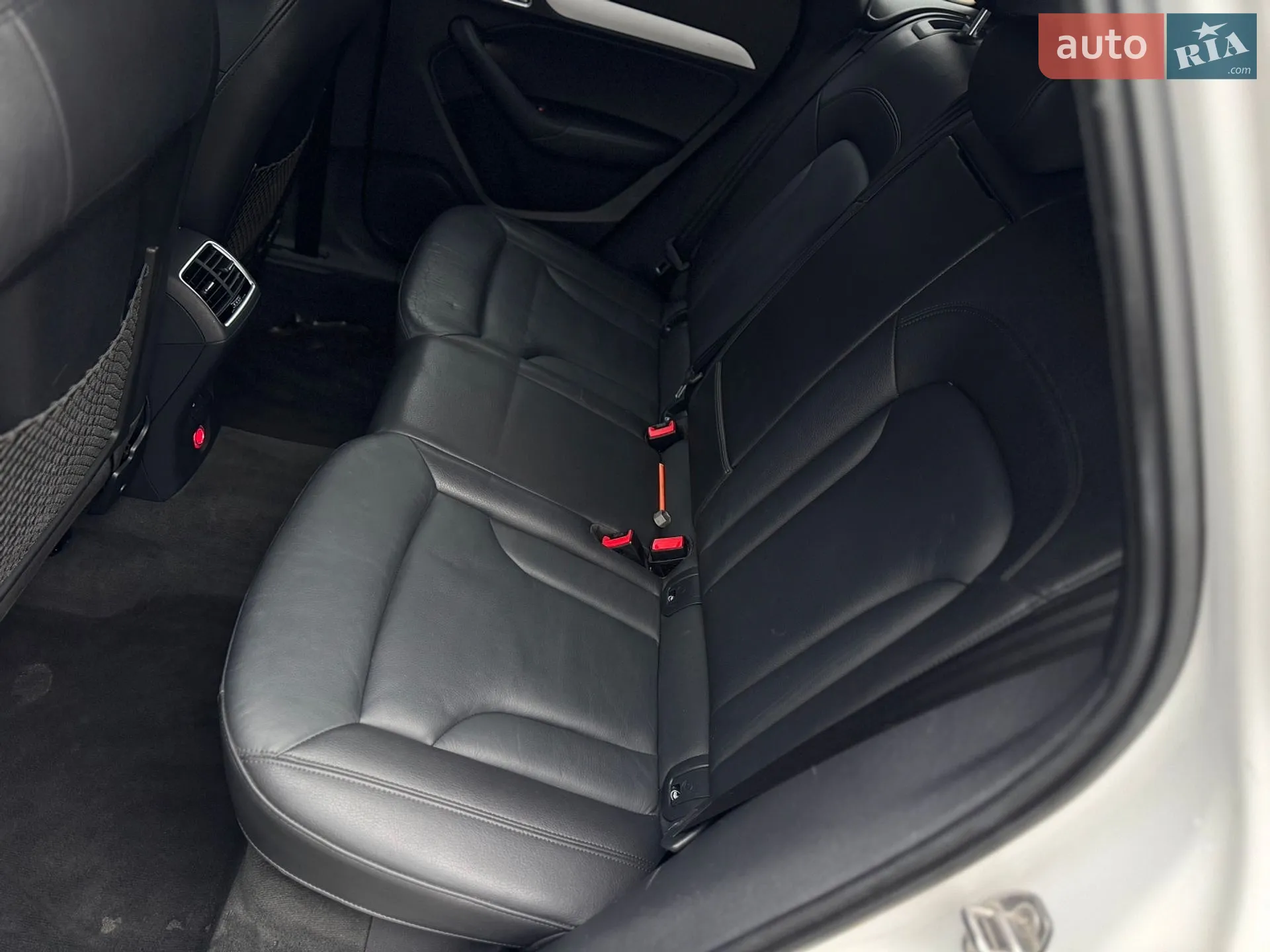 2018 Audi Q3 - мініатюра 24